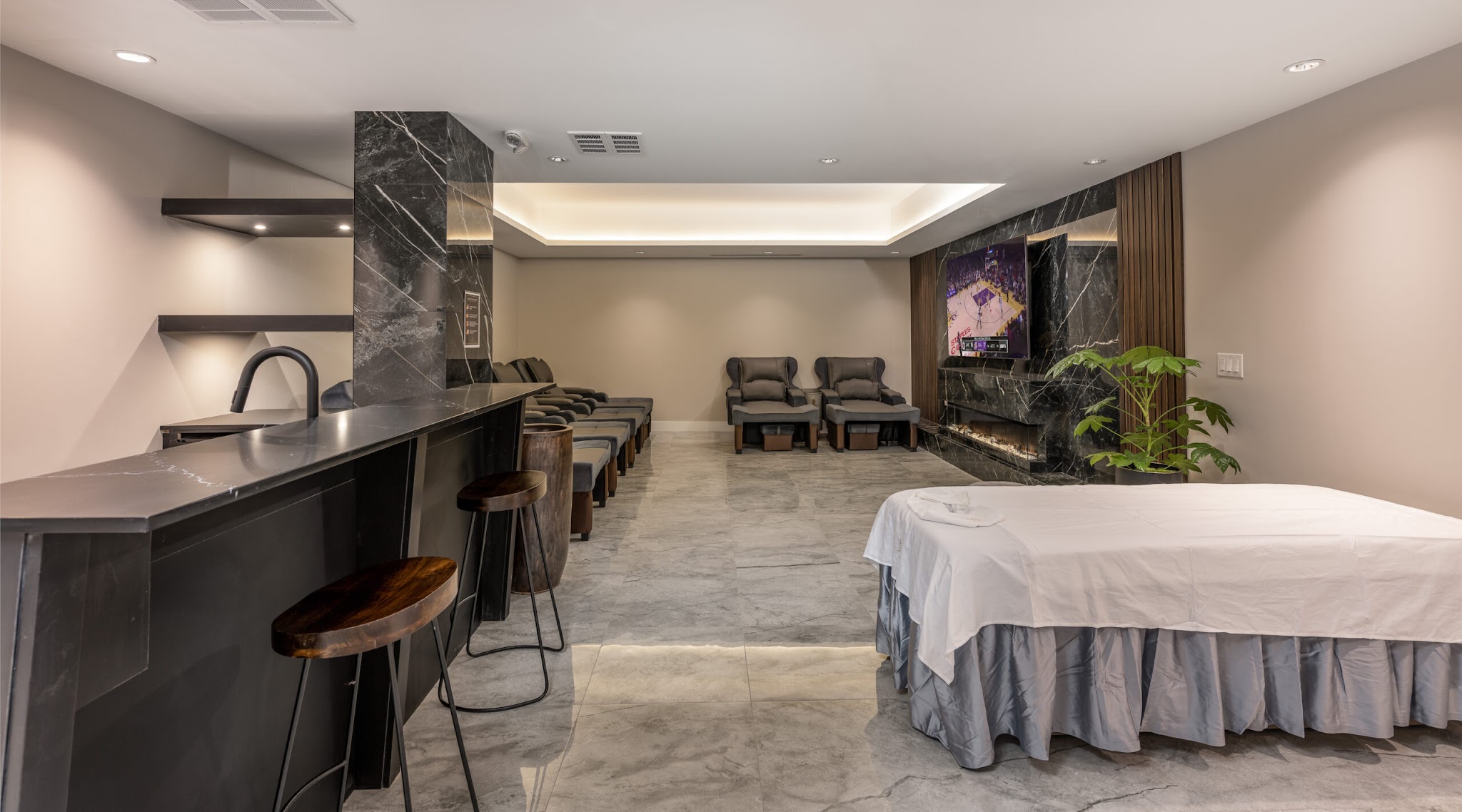 Ark & Mason Commercial Interior Design