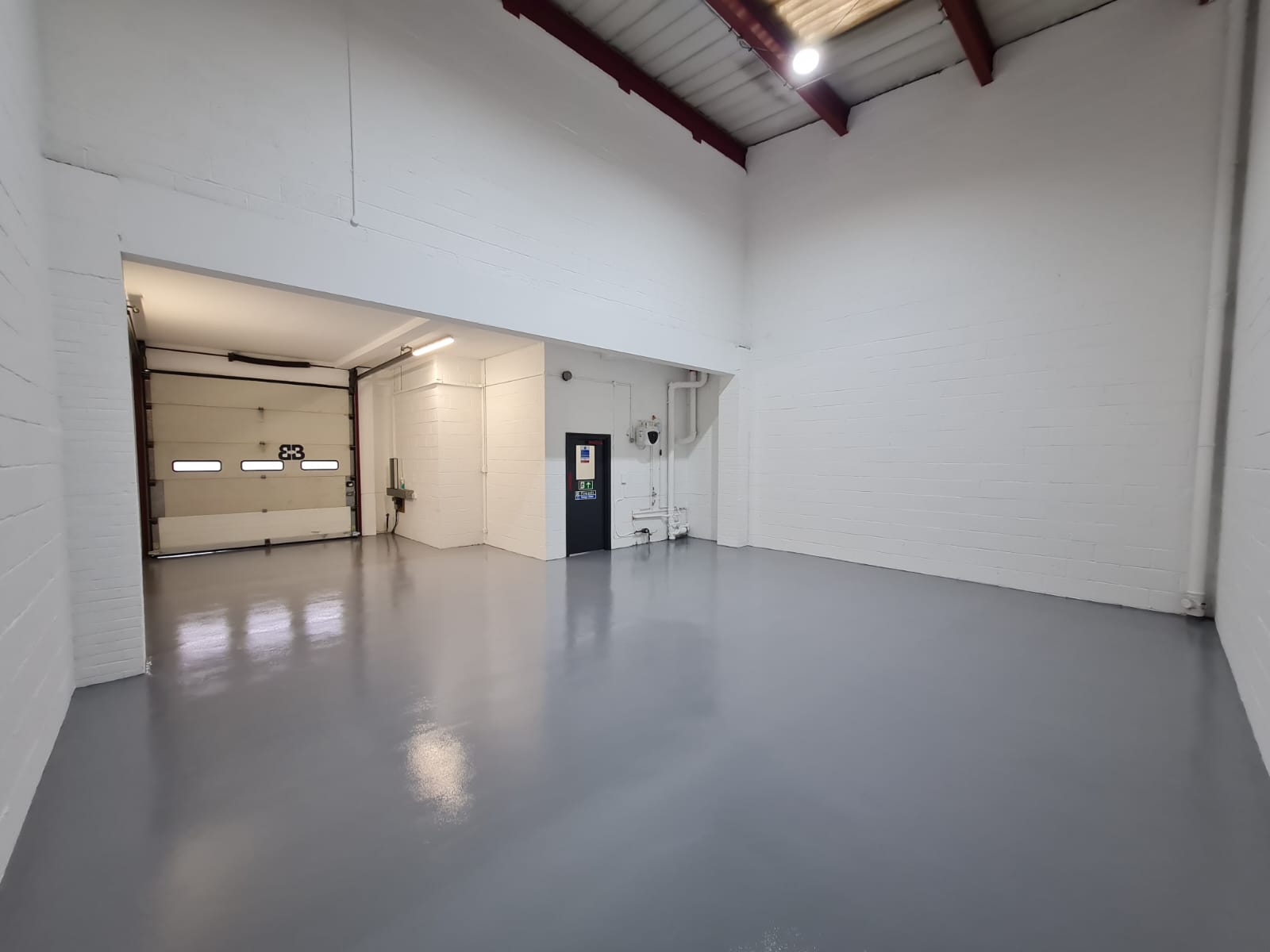 Makus Professional Painting Group