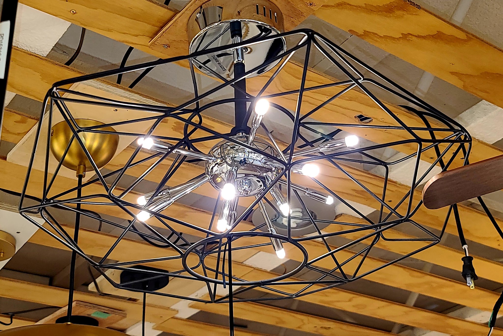 Save More Plumbing & Lighting