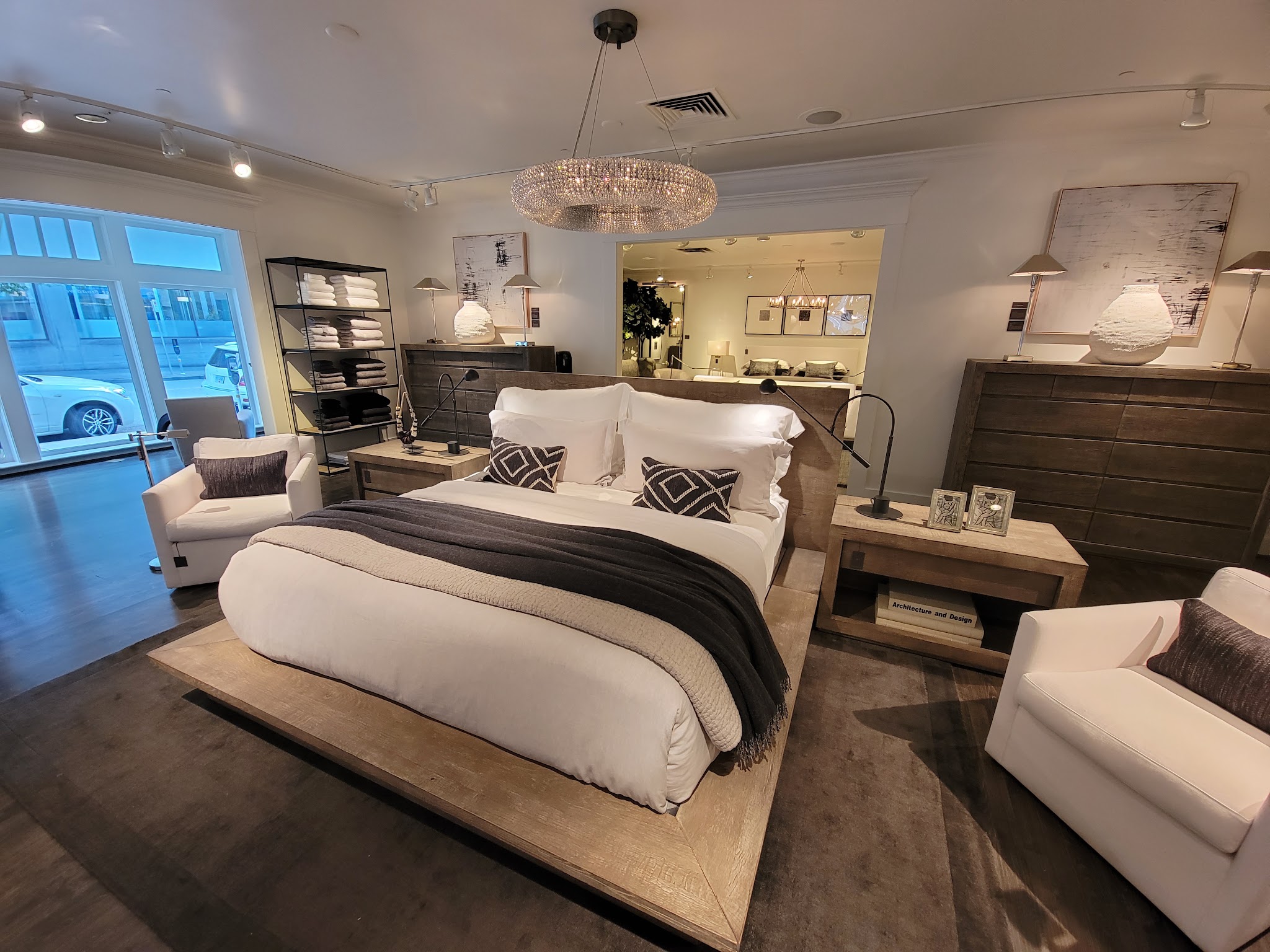 RH Vancouver