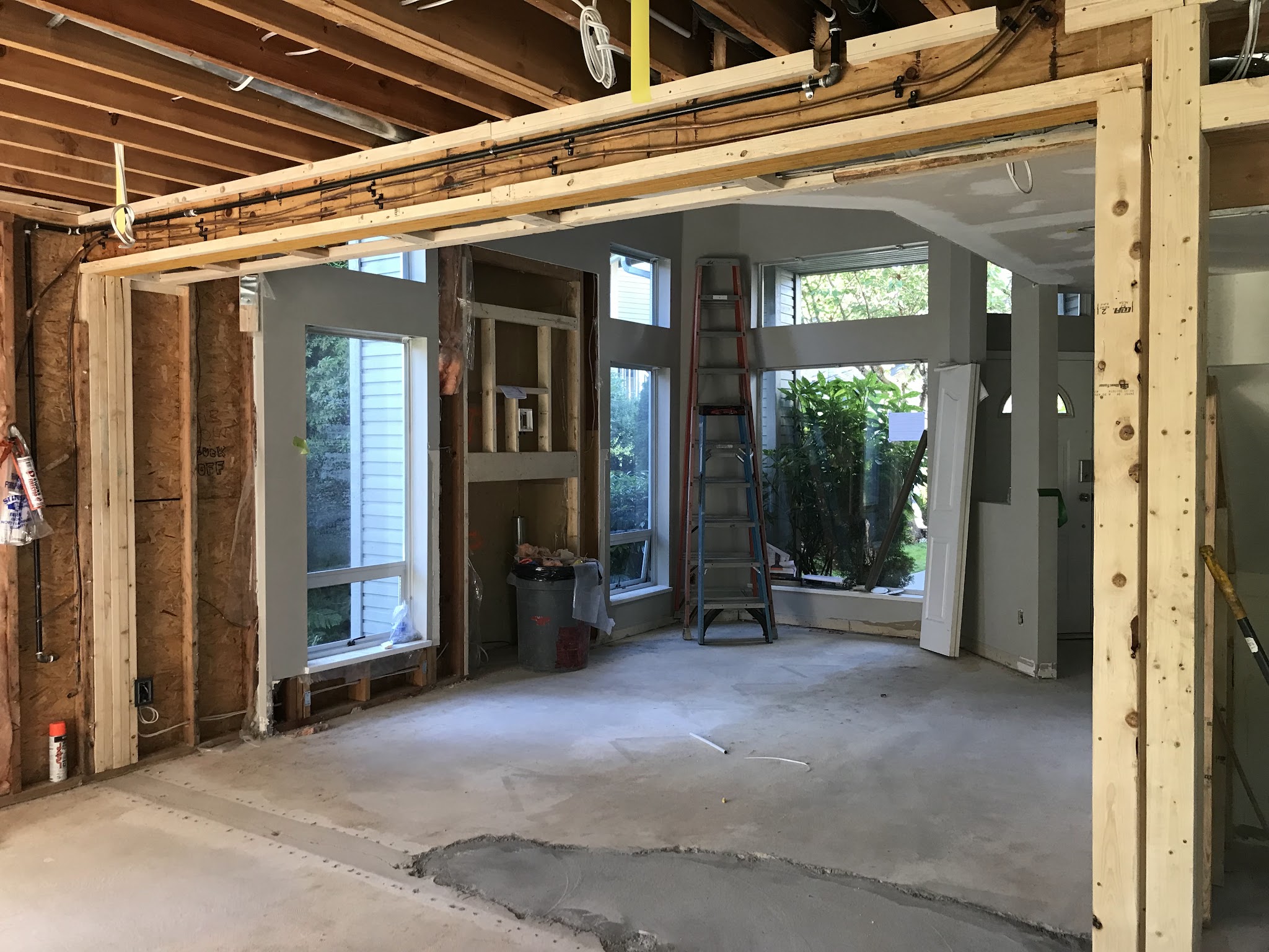The Design Den Homes Inc