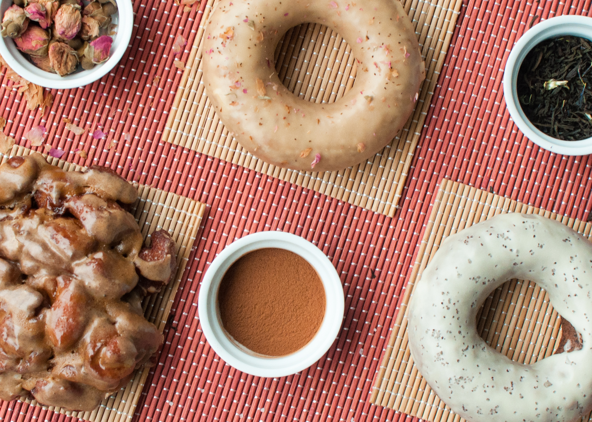 Cartems Donuts