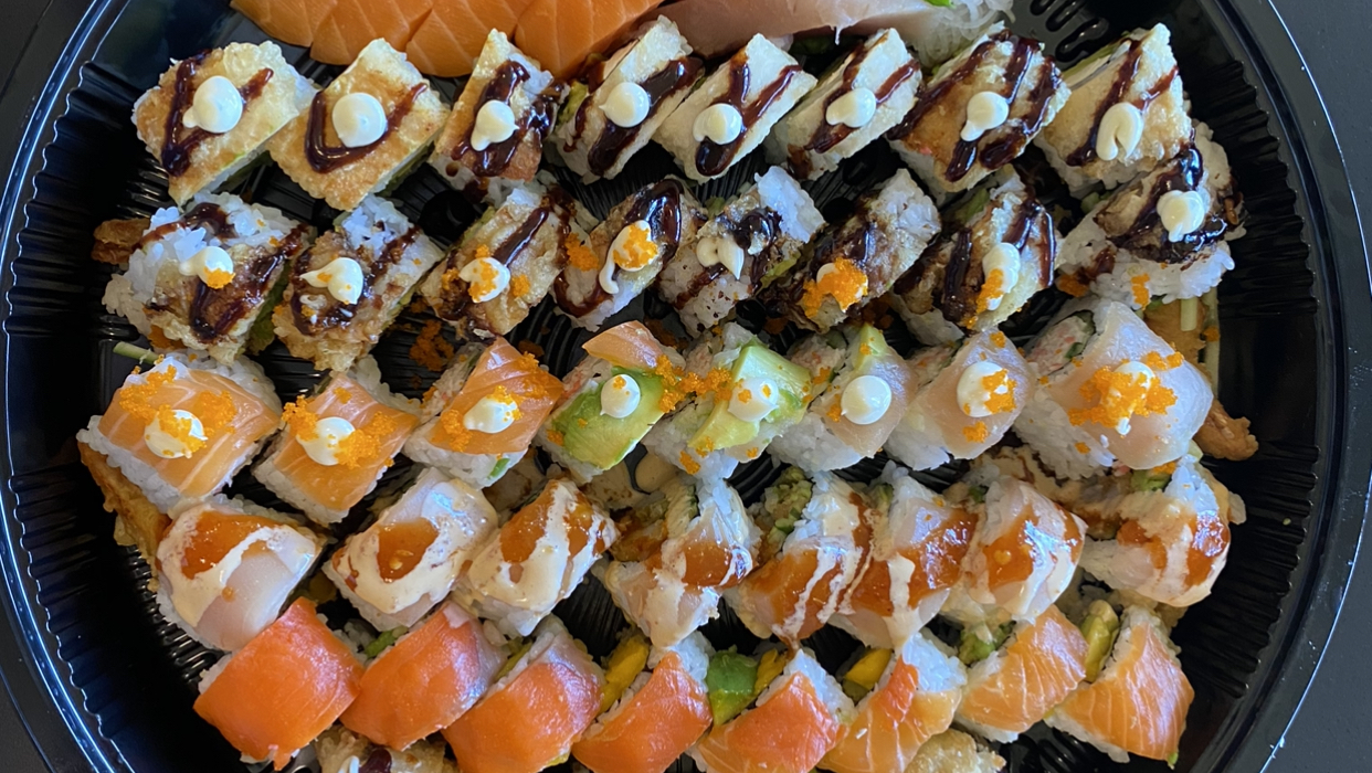 Maple Sushi