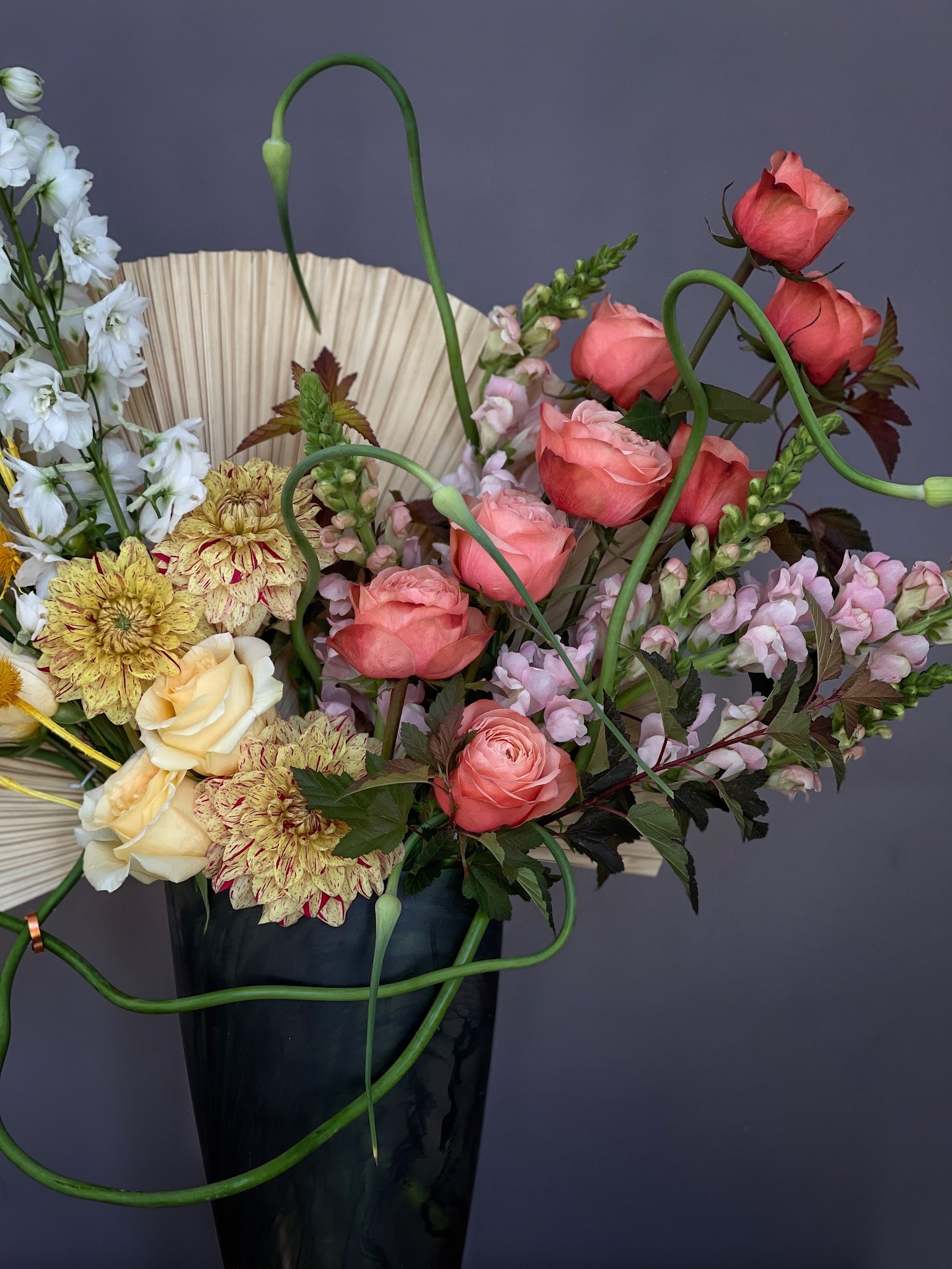 Arbutus Florist