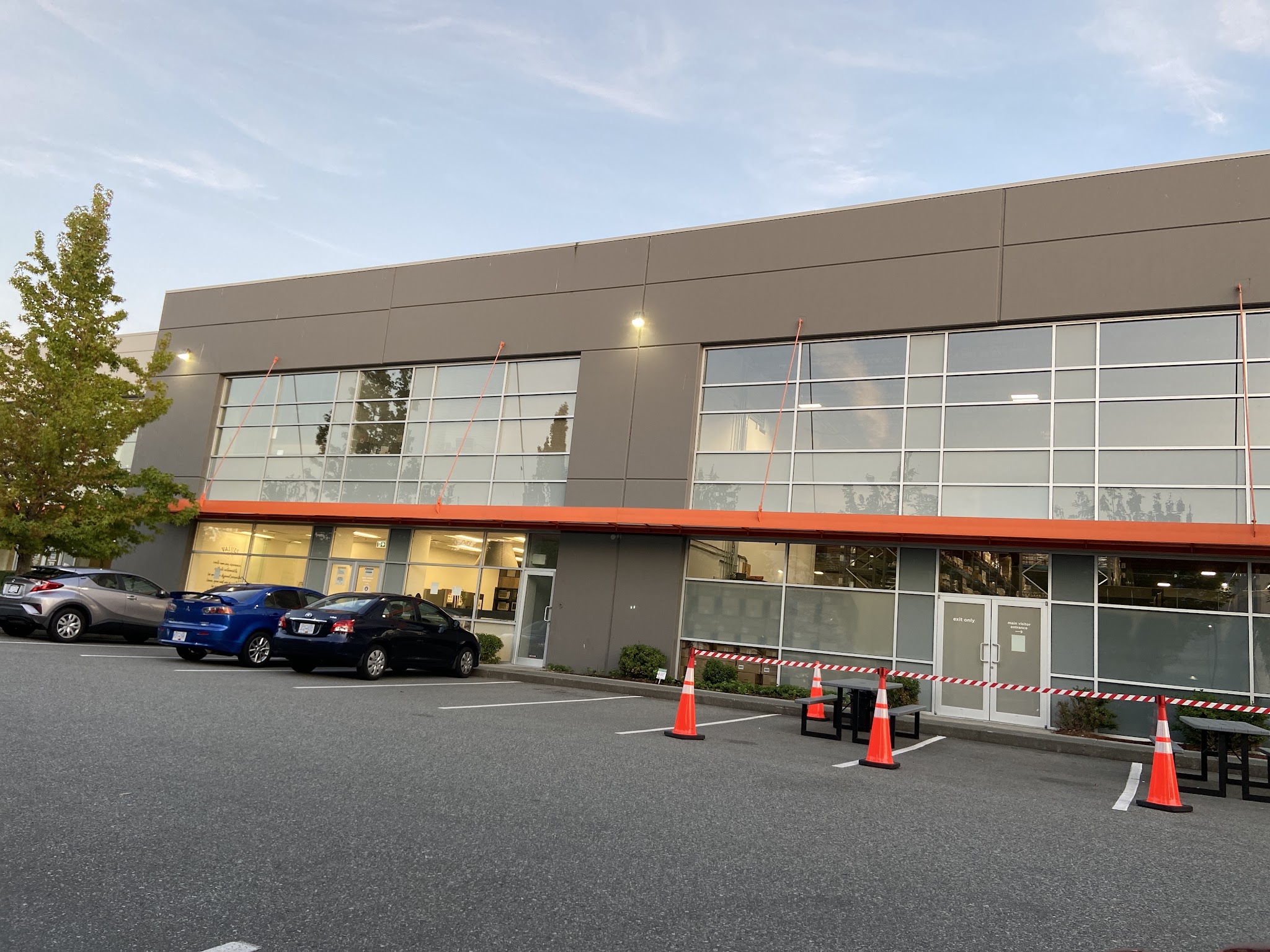 FoodX Technologies