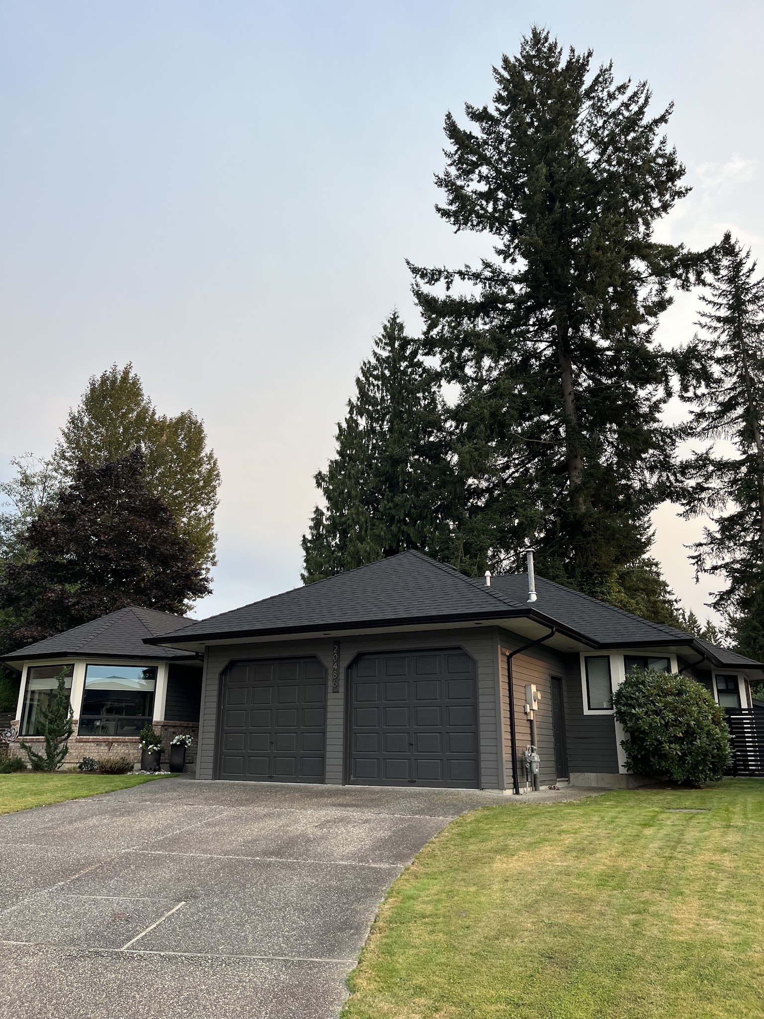 Mountain West Roofing Inc. - Coquitlam Roofing