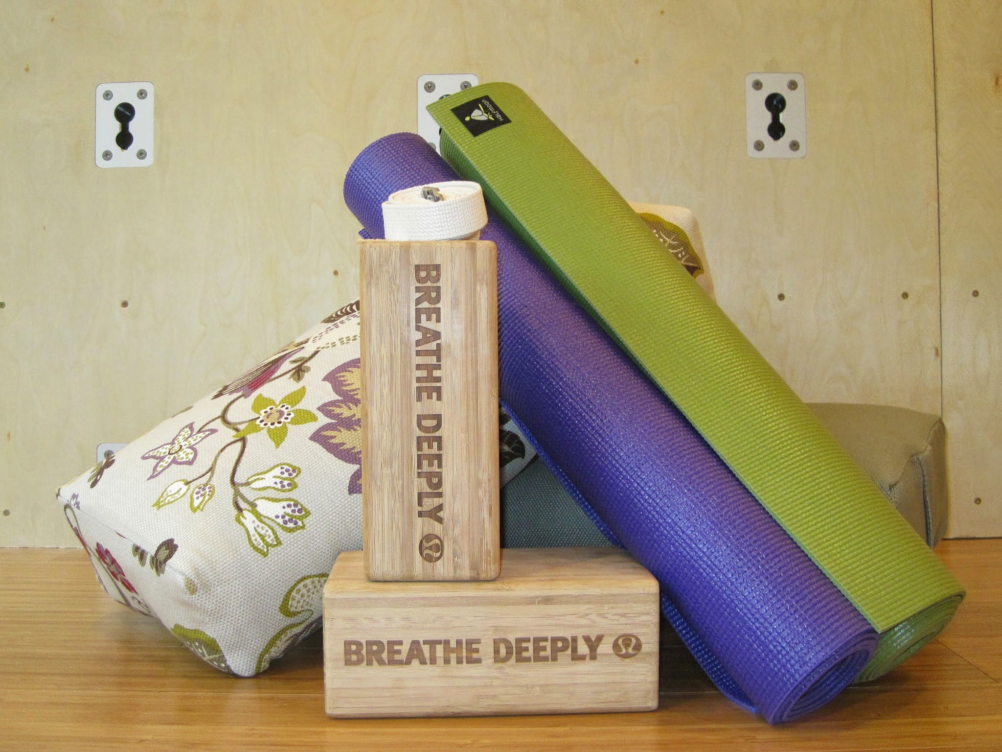 Om Prem Yoga Studio