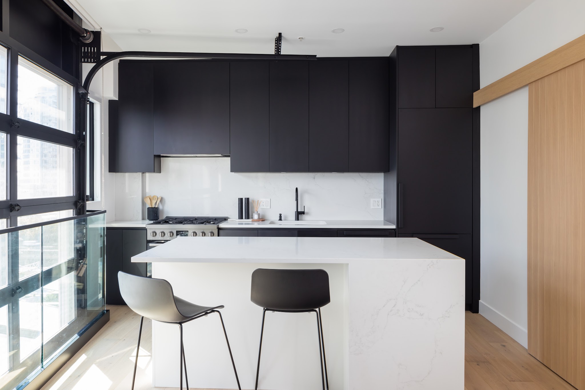 QUAY Bathroom Renovation