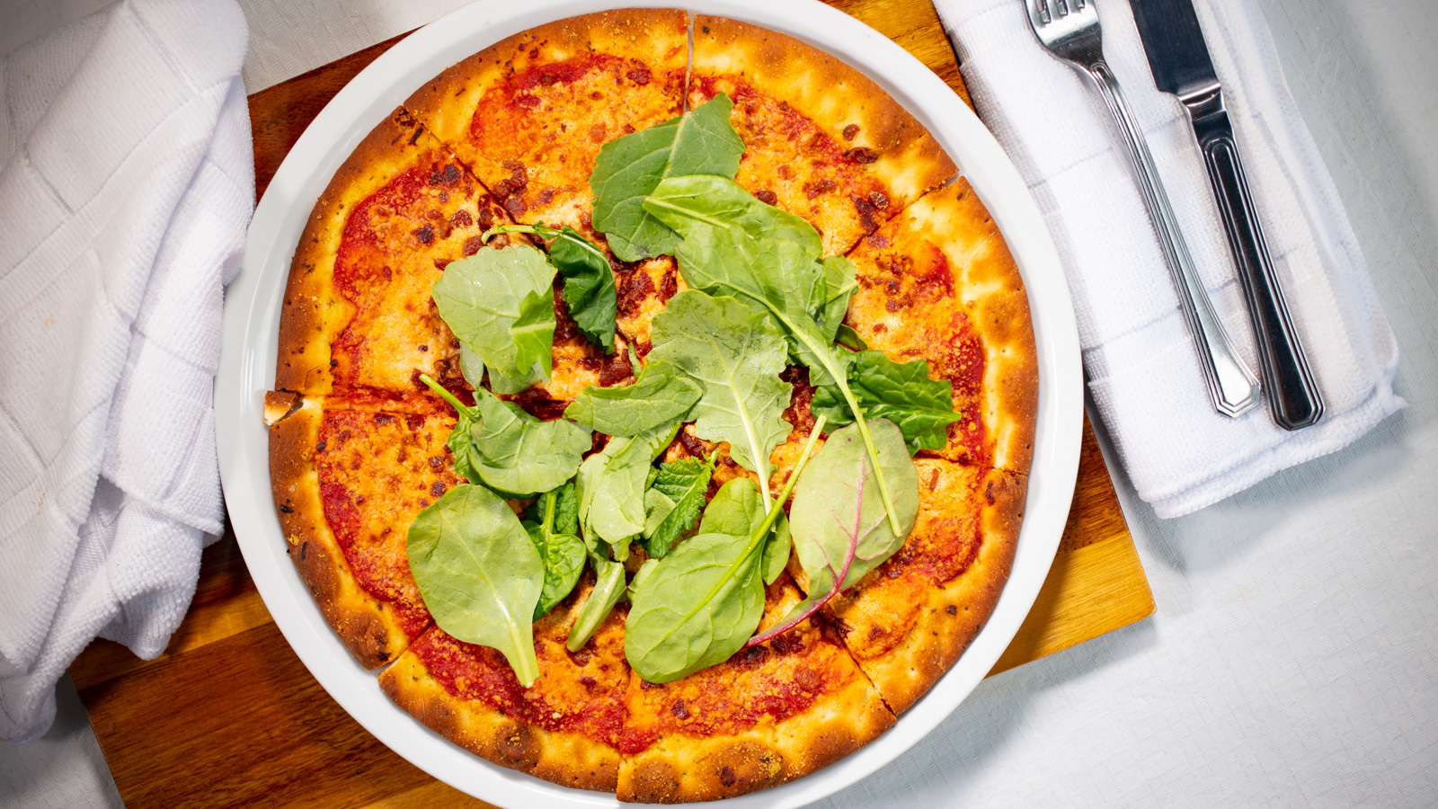 The Drink - Cocktail & Pizza Bar
