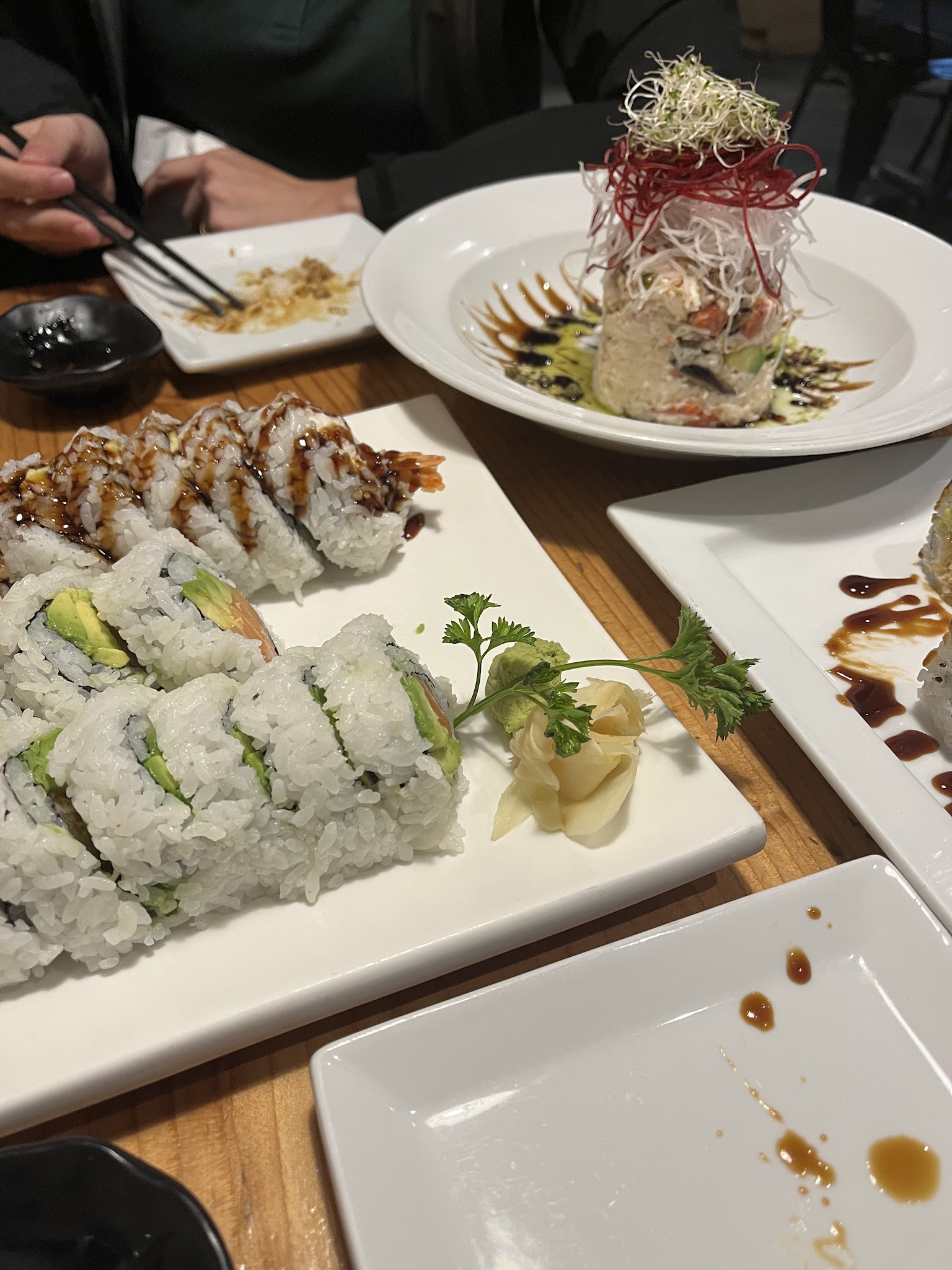 Sushi Gio Japanese Restaurant