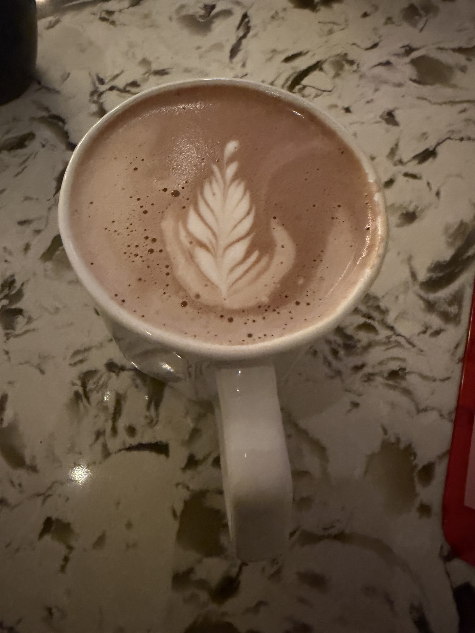 Moodswing Coffee + Bar (Formerly)Old Crow Coffee Co.