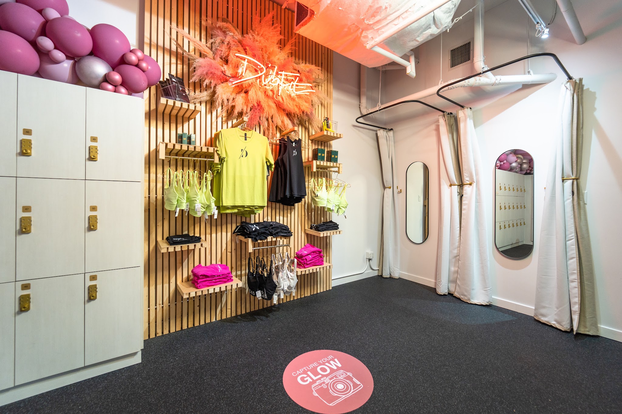 Ark & Mason Commercial Interior Design