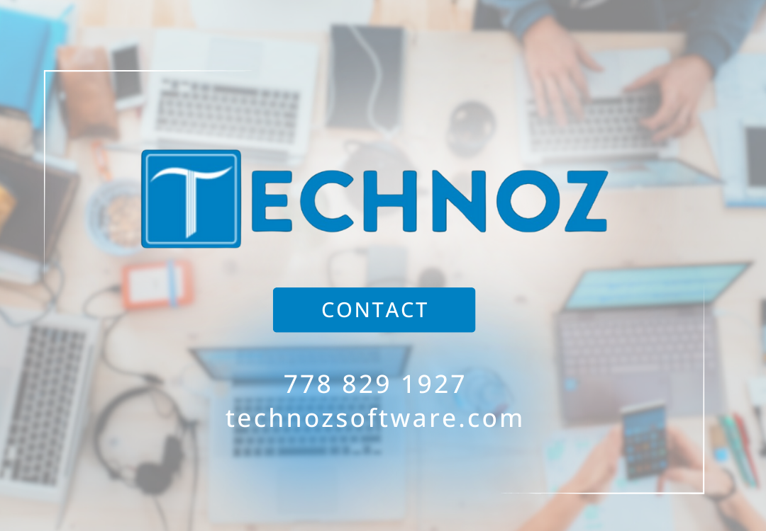 Technoz Software