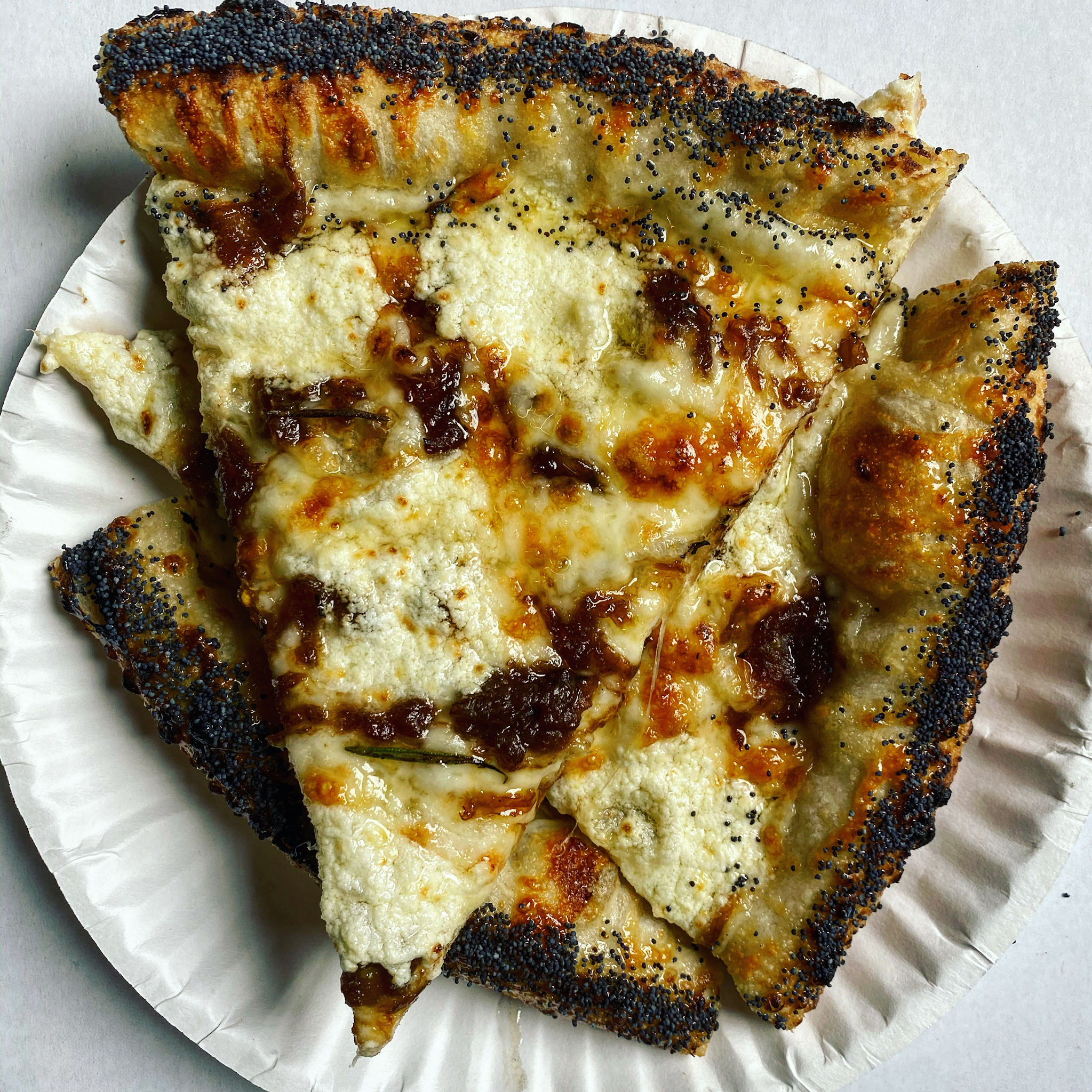 Maker Pizza Avenue