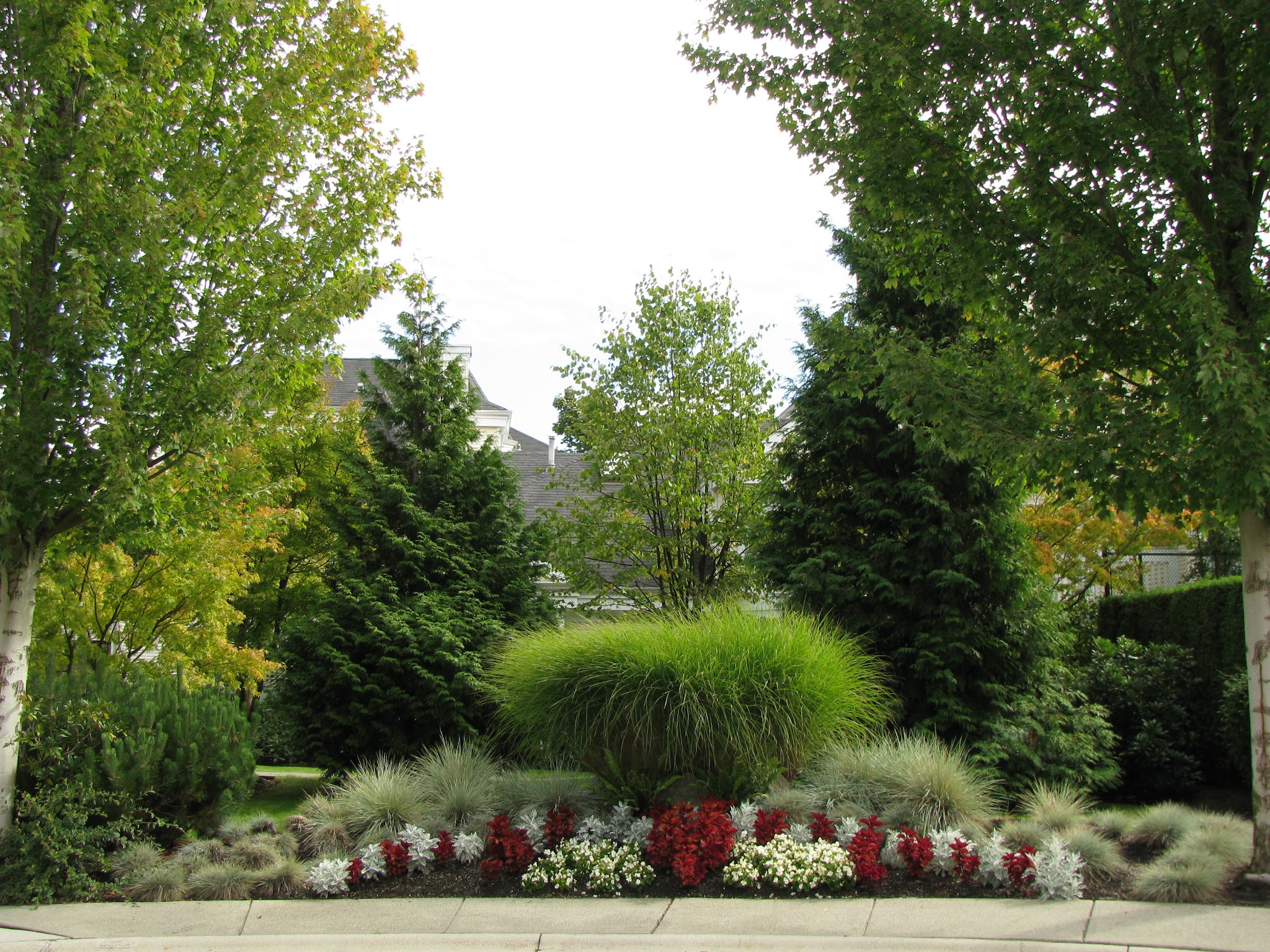 Para Space Landscaping Inc