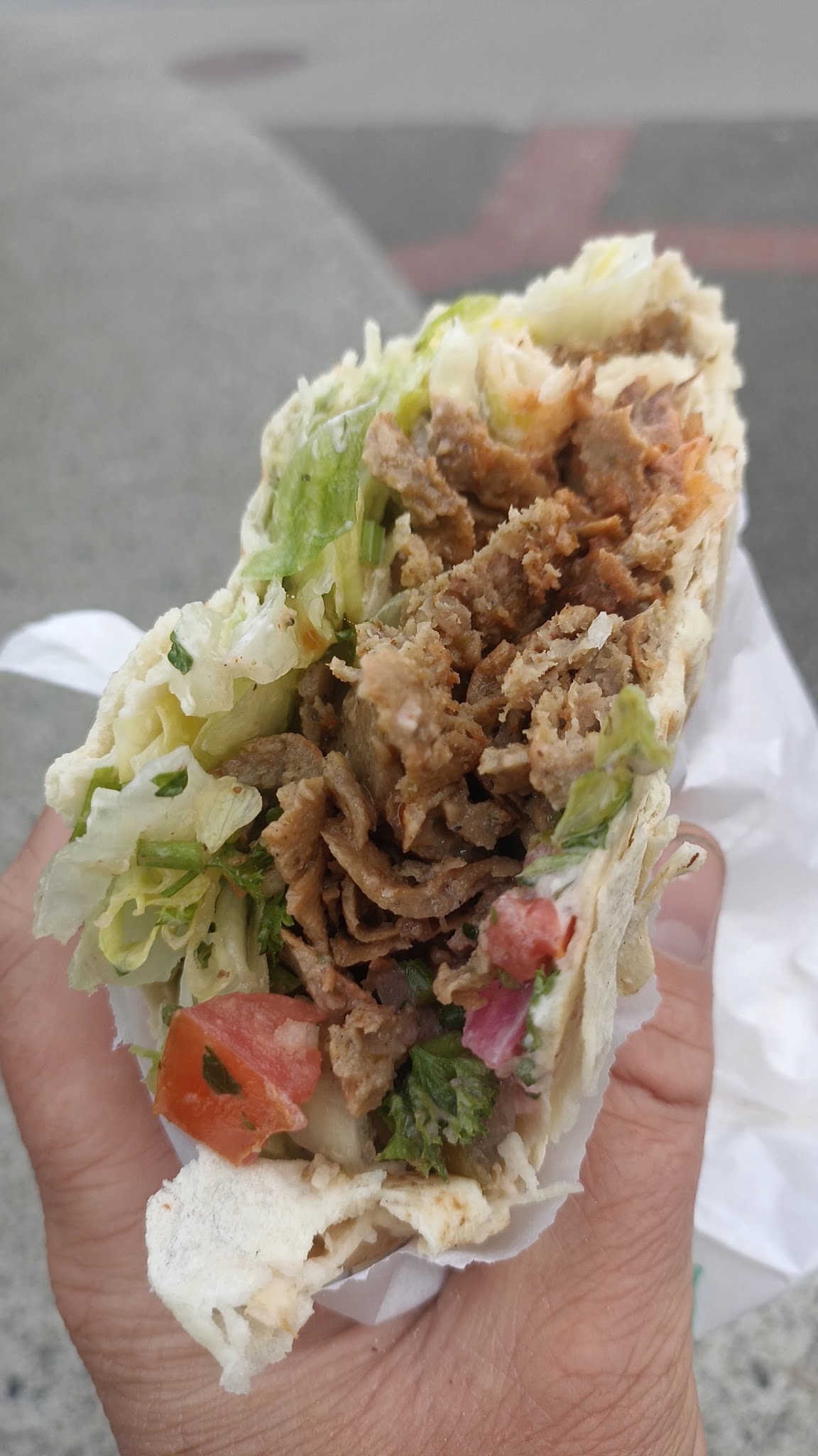 Zaaki Cuisine