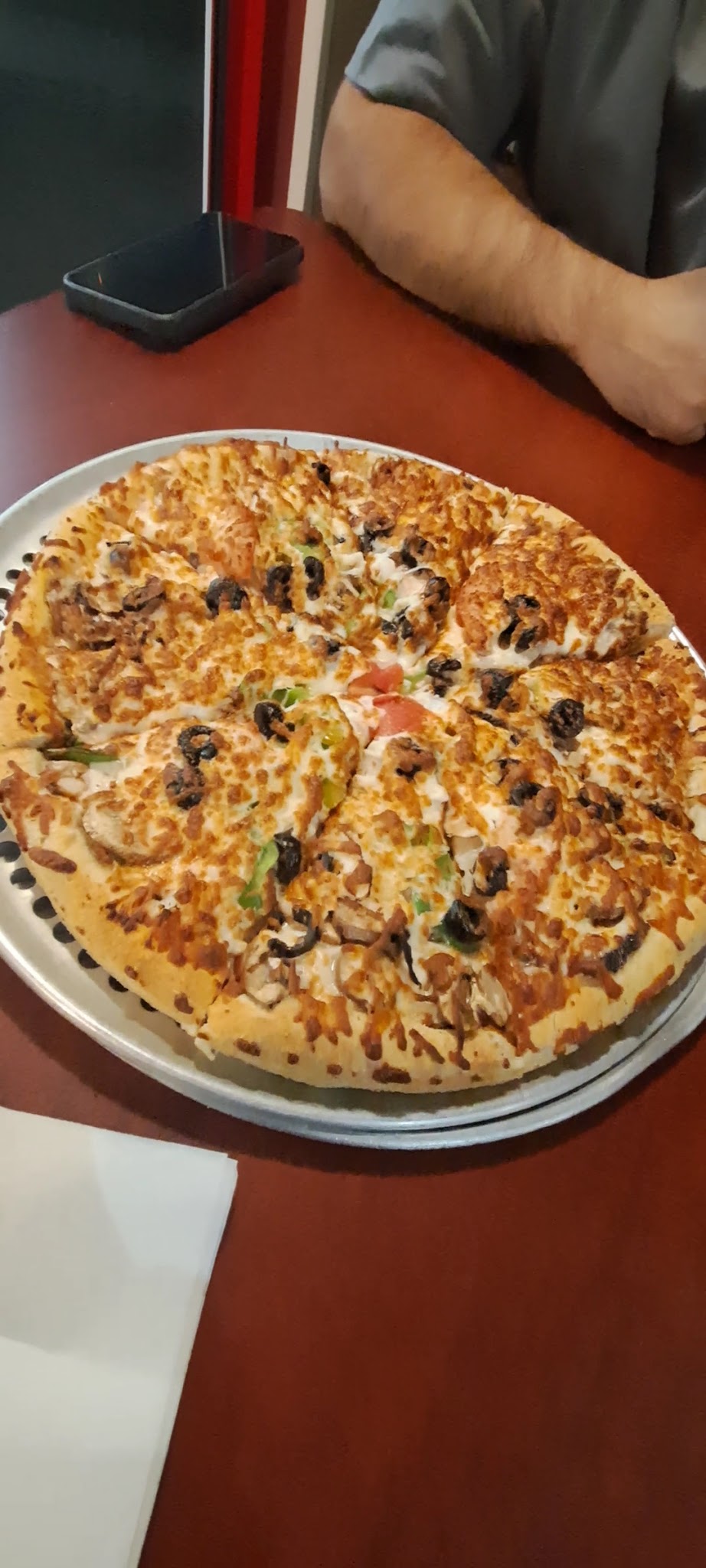 Crispy Delight