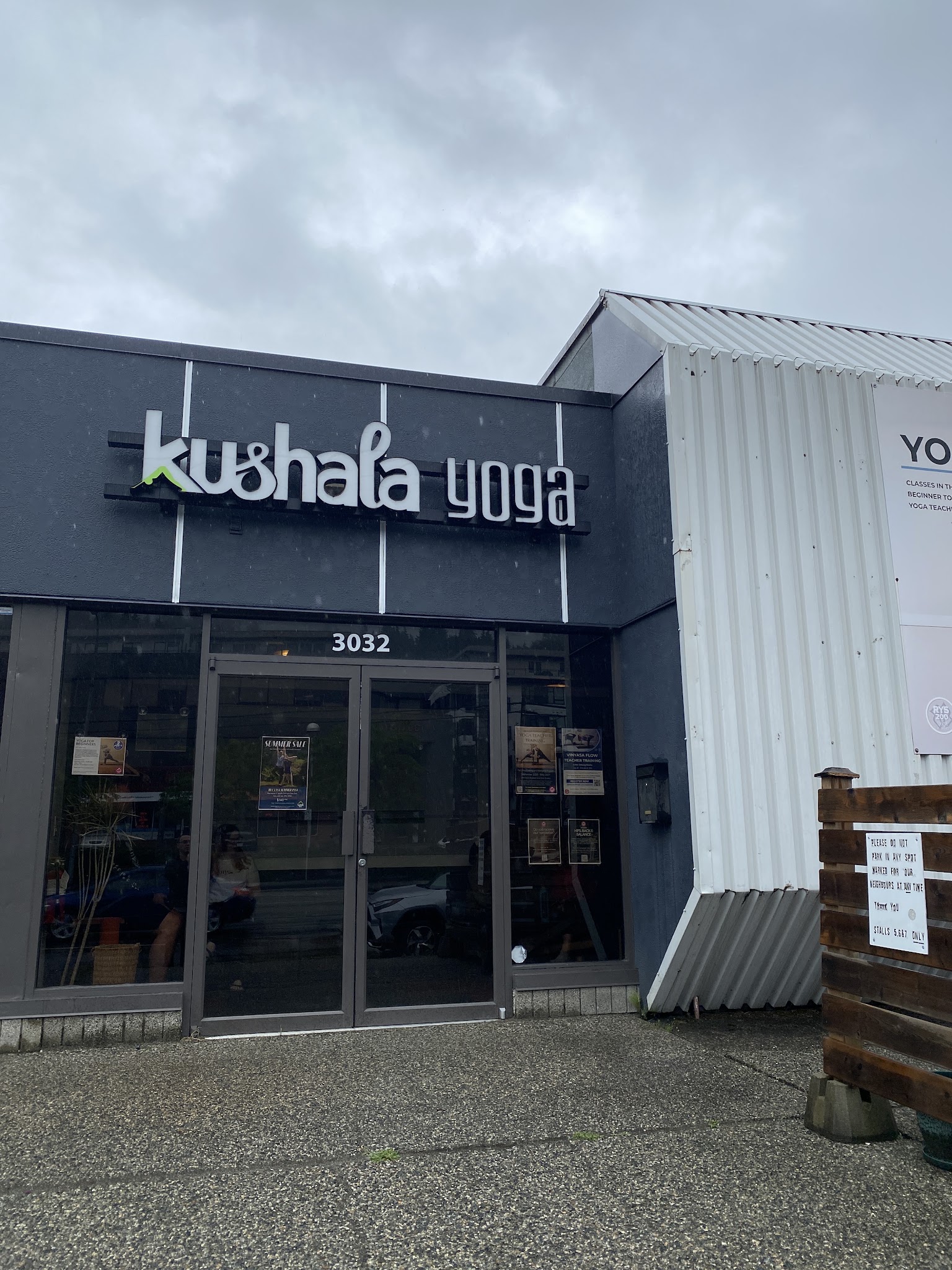 Kushala Yoga and Wellness