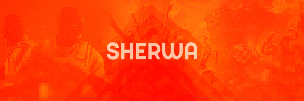 Sherwa Online Services