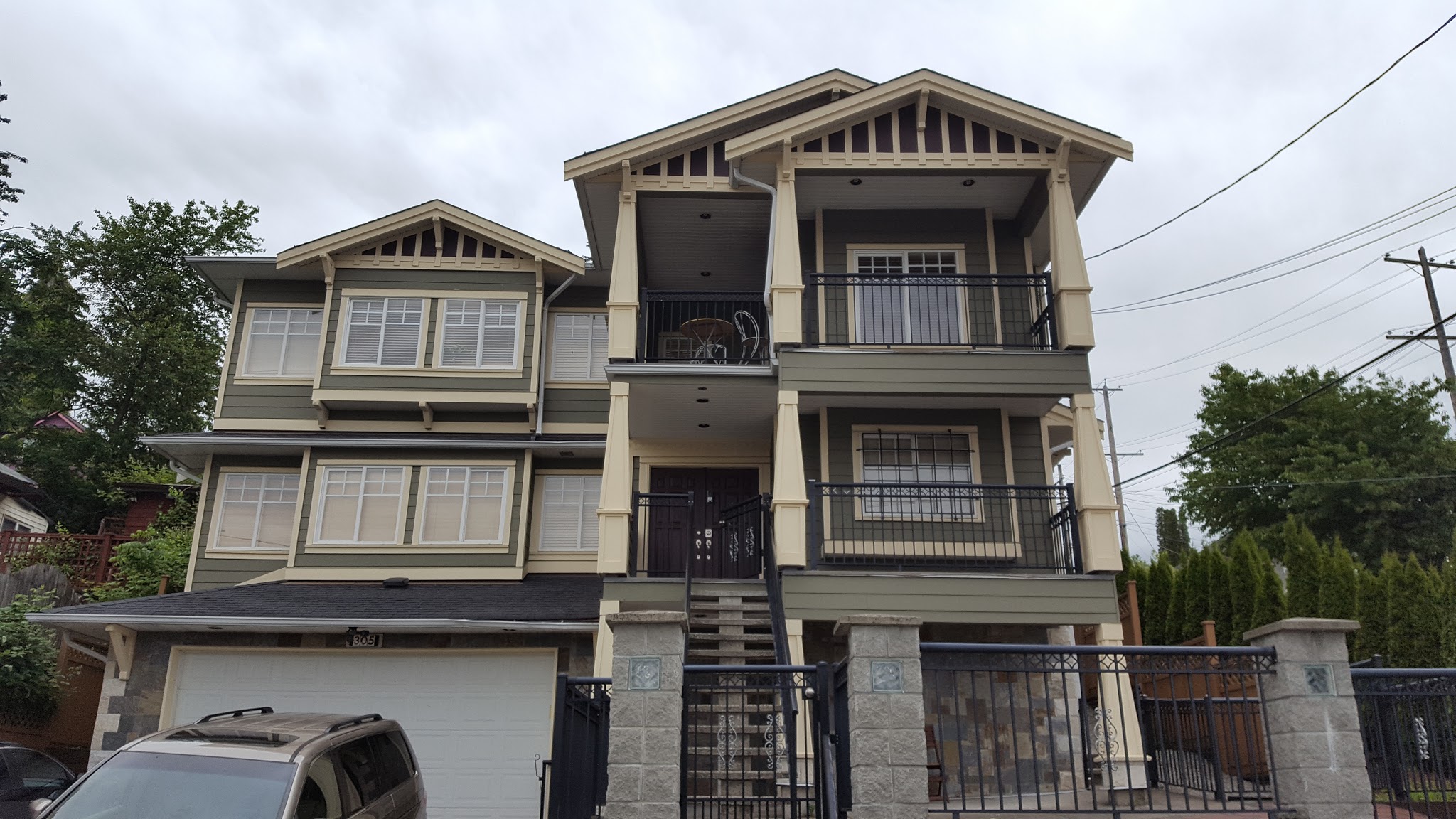 Walker Painting – Interior & Exterior Painting