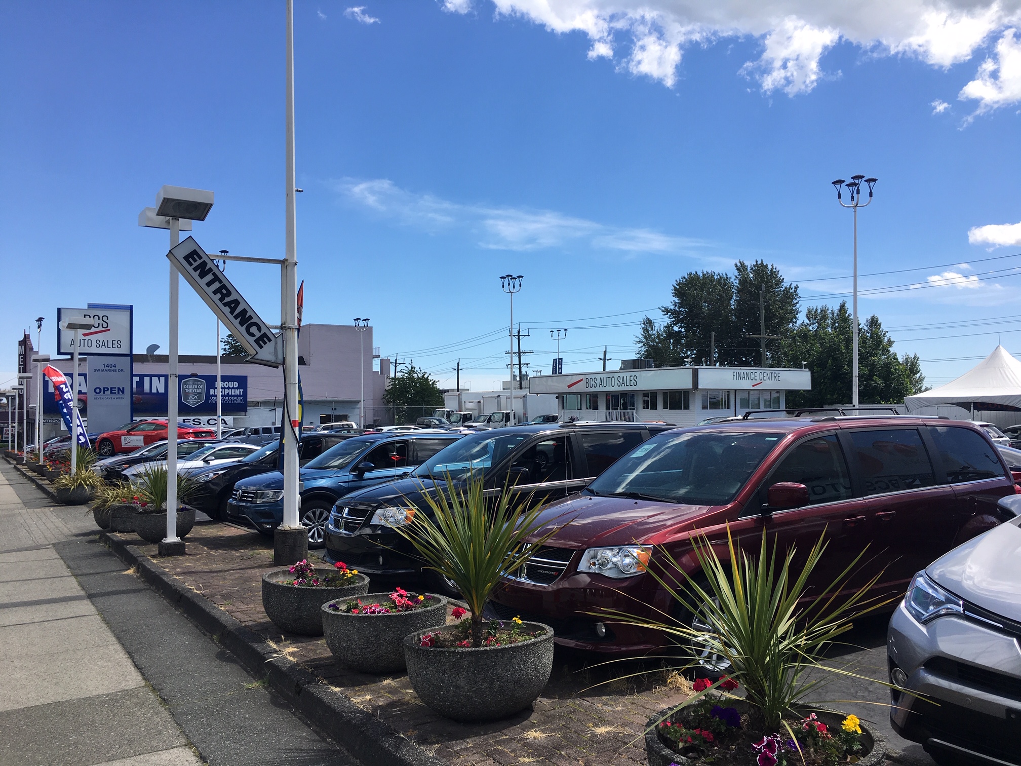 BCS Auto Sales