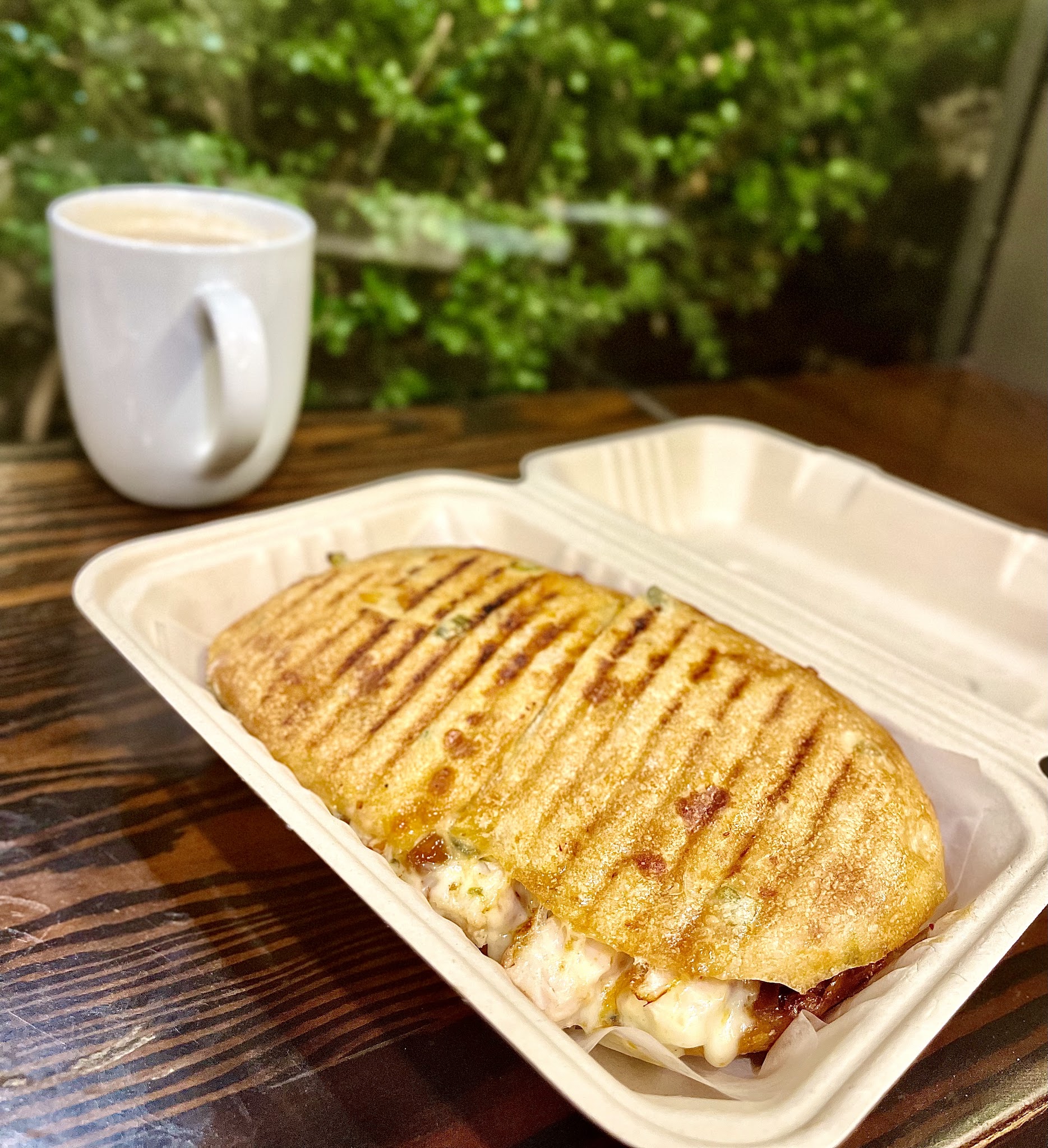 Breka Bakery & Café - Davie
