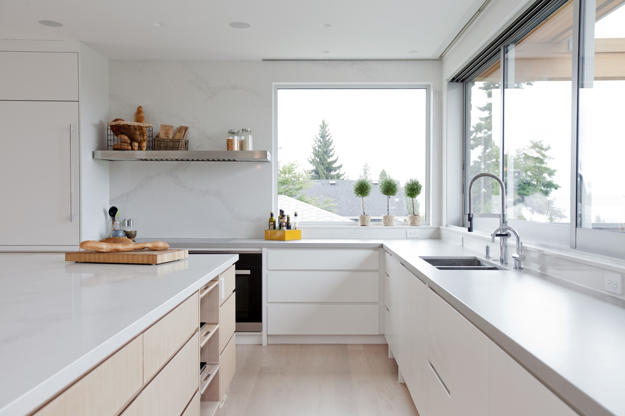Jamie Banfield Design Inc.
