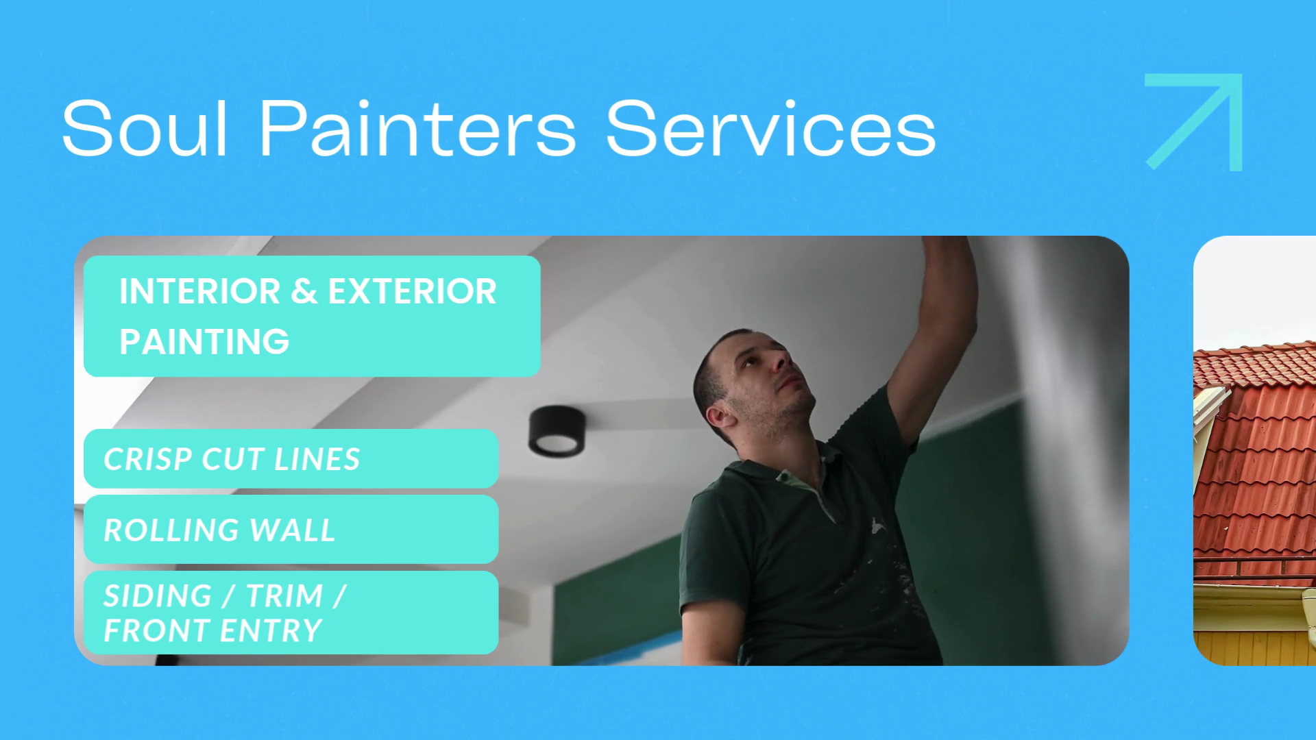 Soul Painters Ltd
