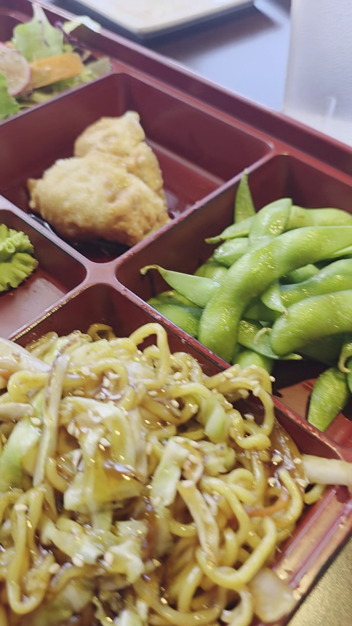Ginza Sushi West Kelowna