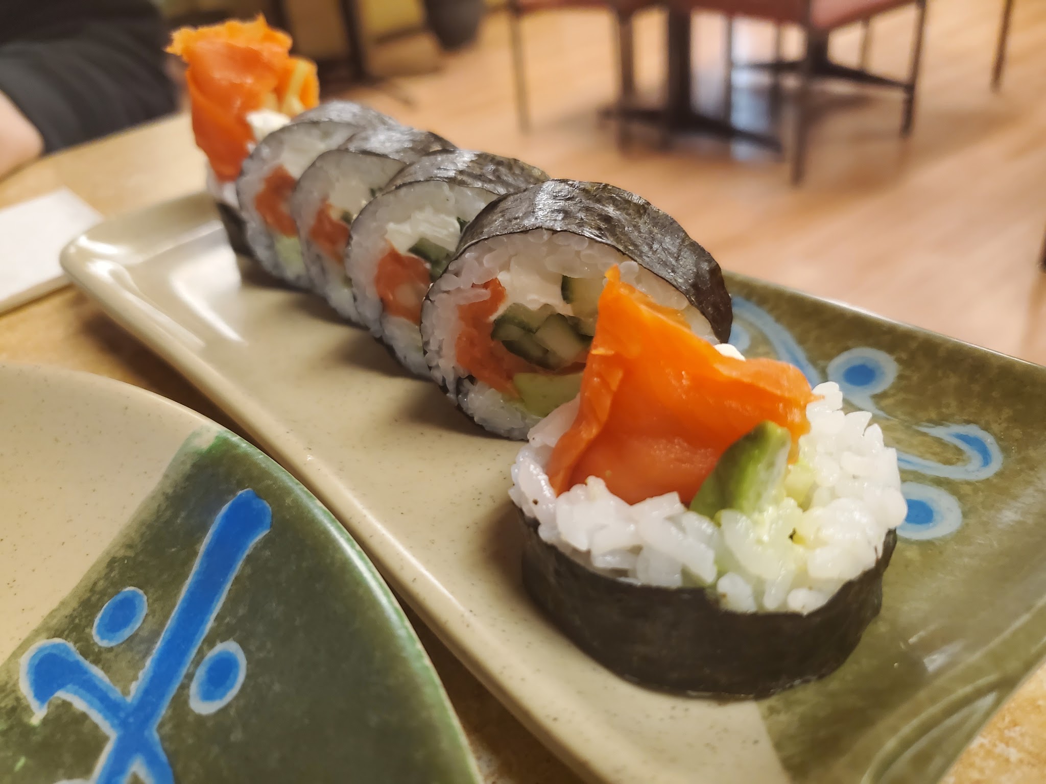 Sushi Q
