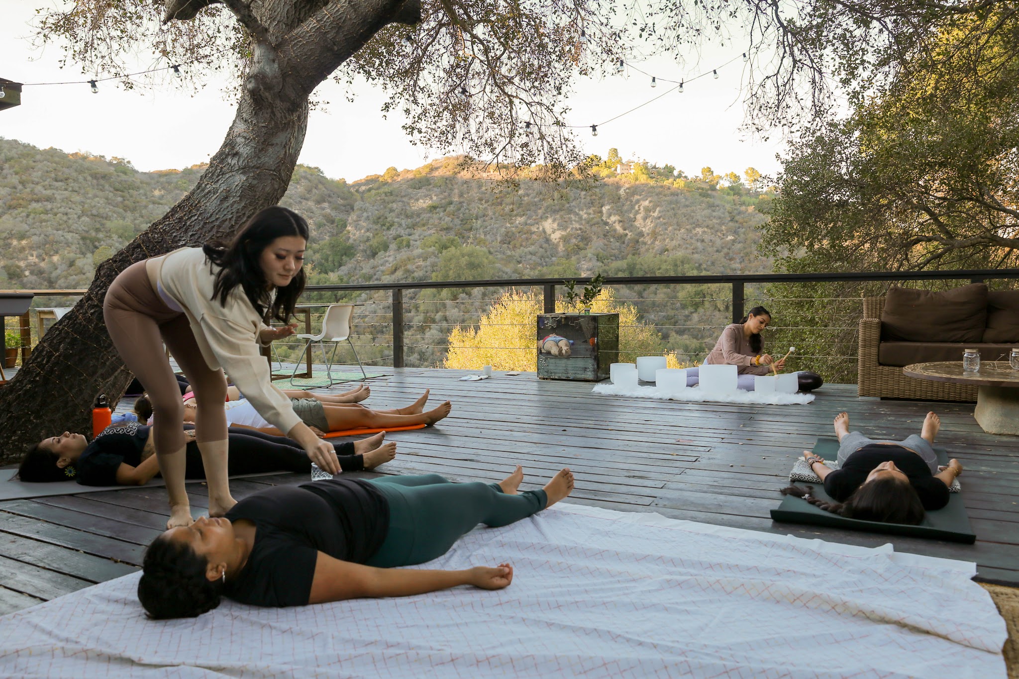 Irene Yoga Flow