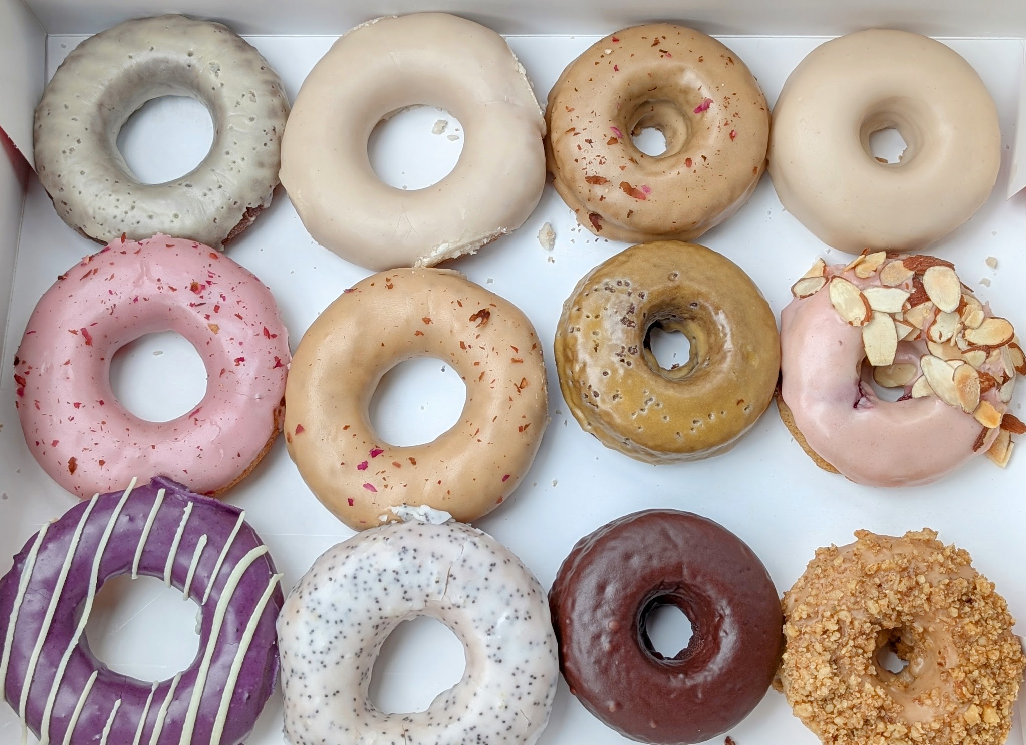 Cartems Donuts