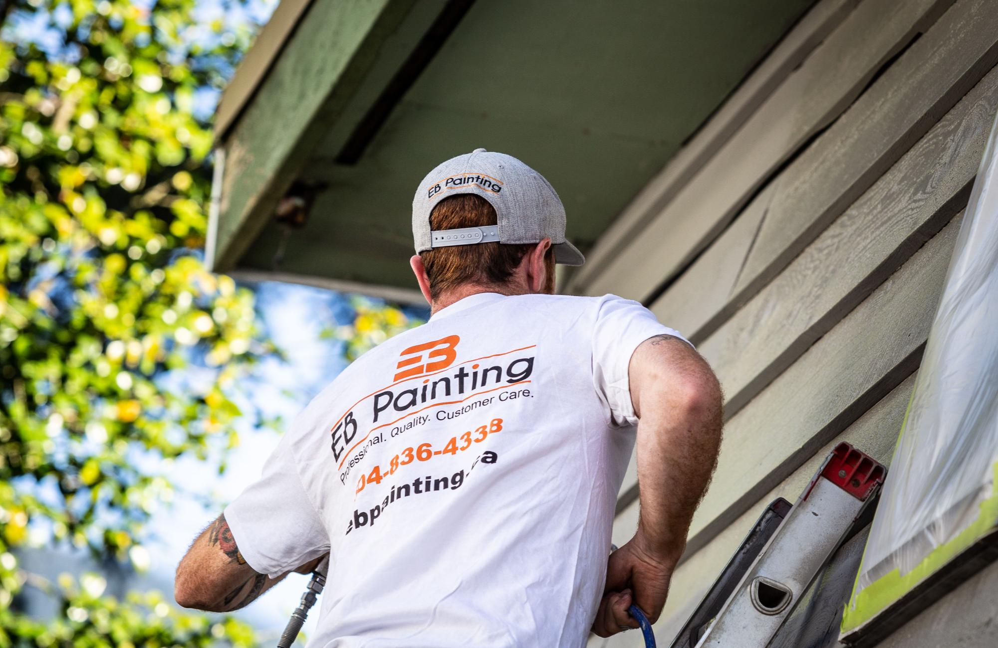 Even Better Painting
