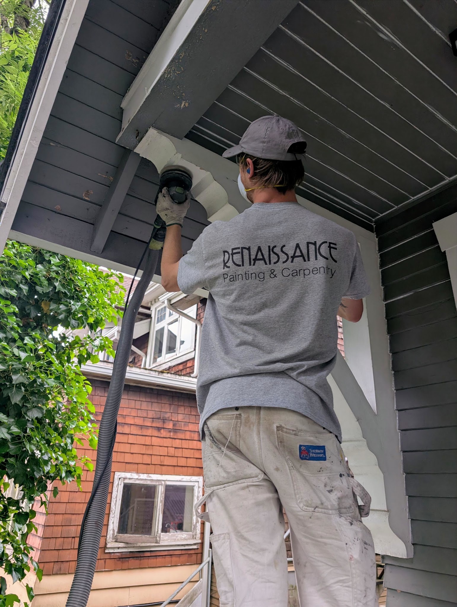 Renaissance Solutions Painting & Carpentry