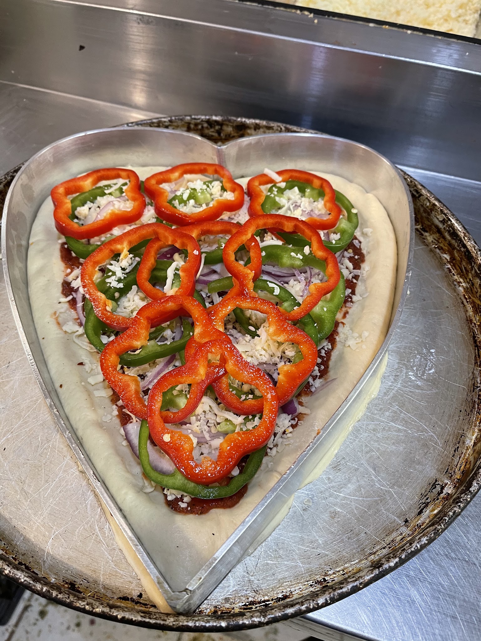 Gateway Pizza & Pasta