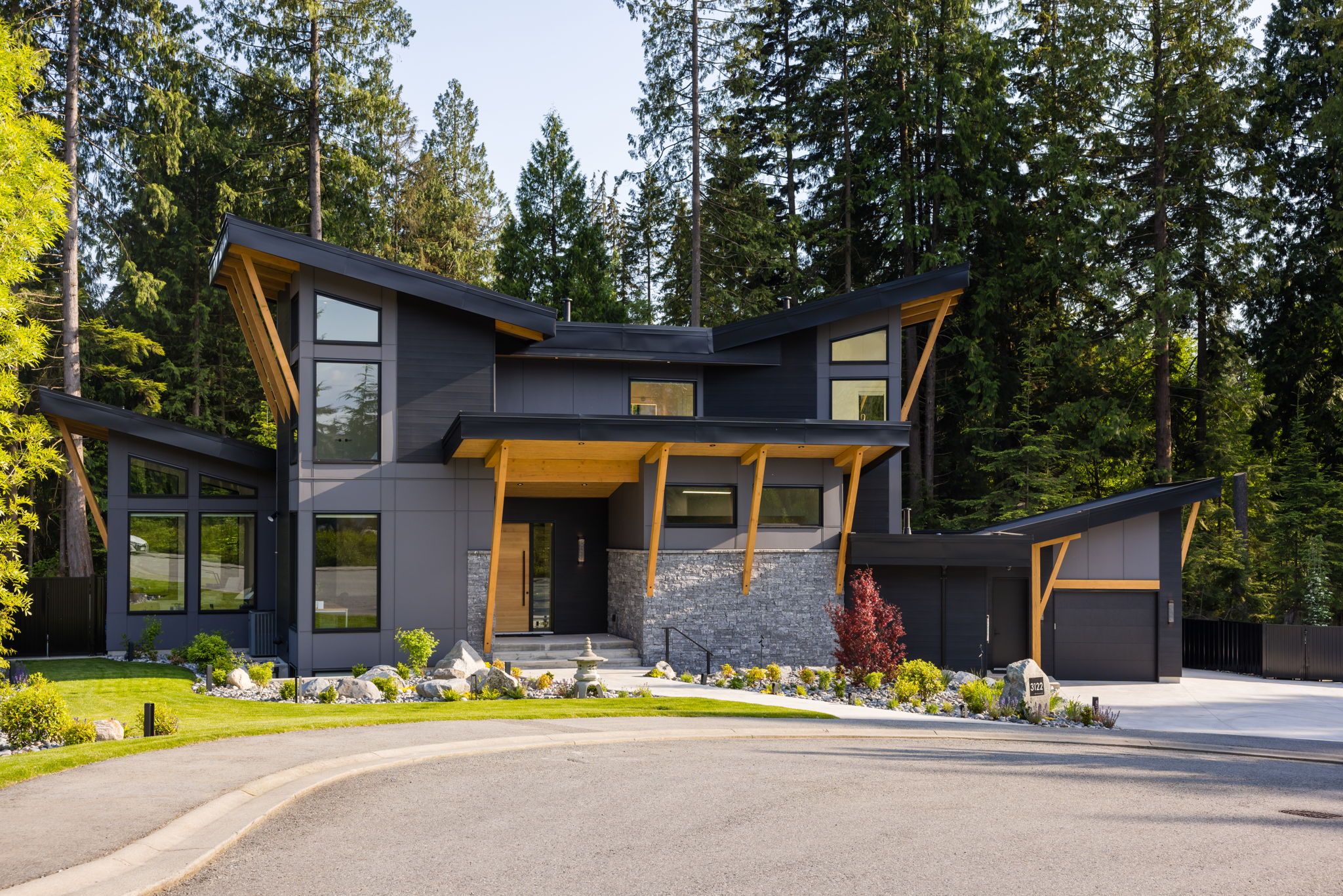 Sarah Gallop Design Inc