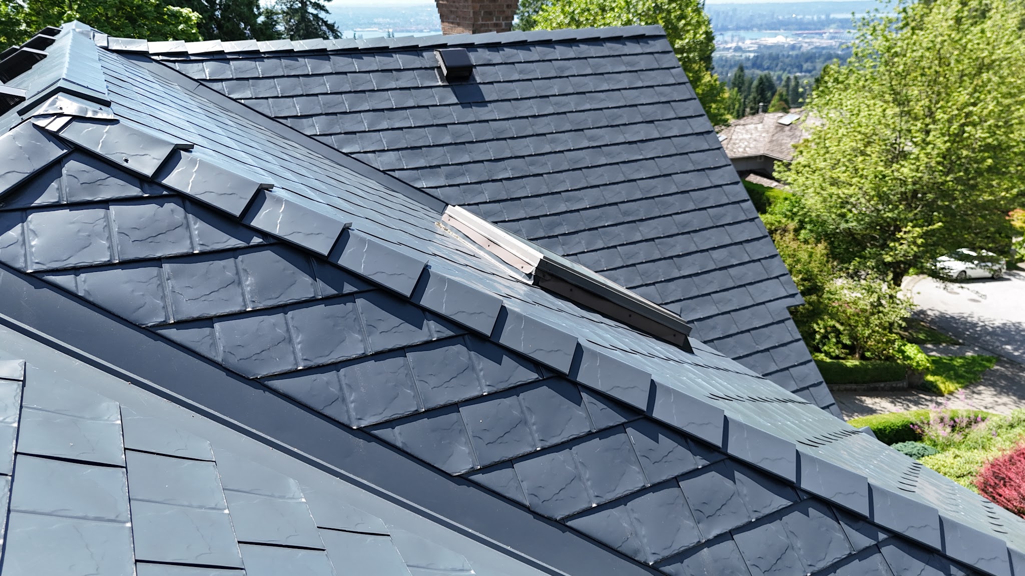 GoodVans Roofing
