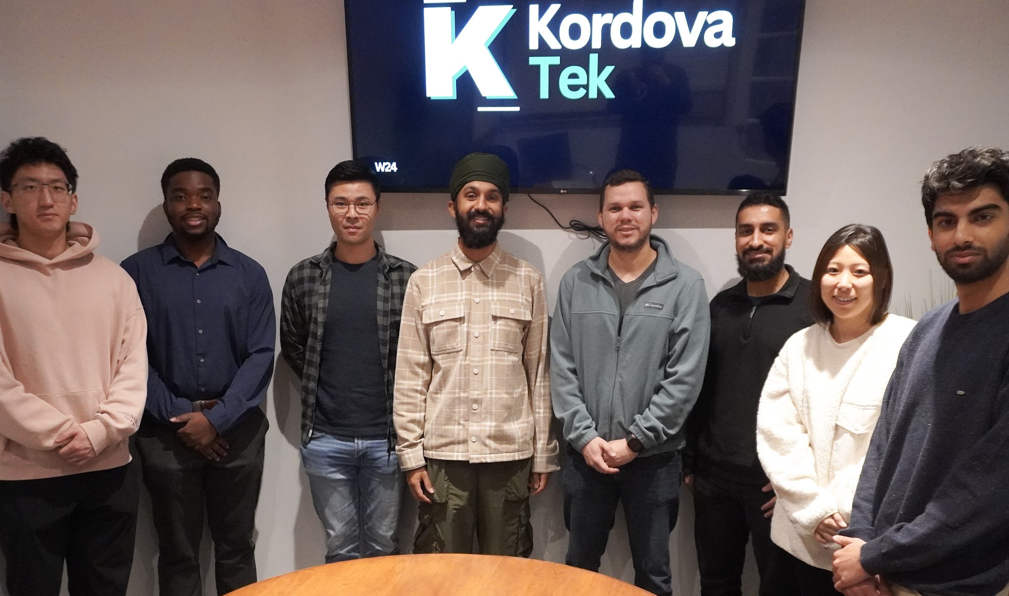 Kordova Tek