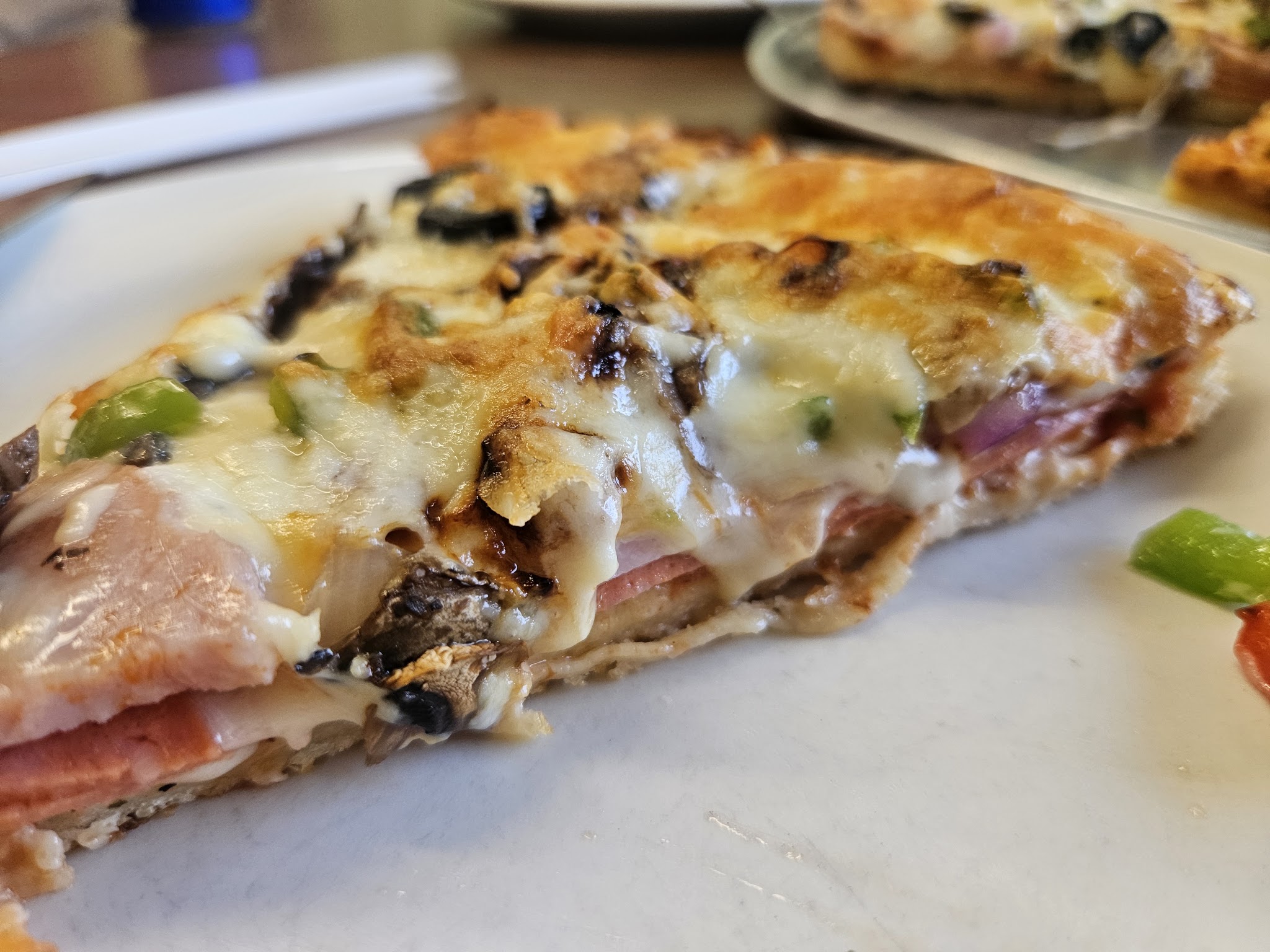Viva Sue Pizza
