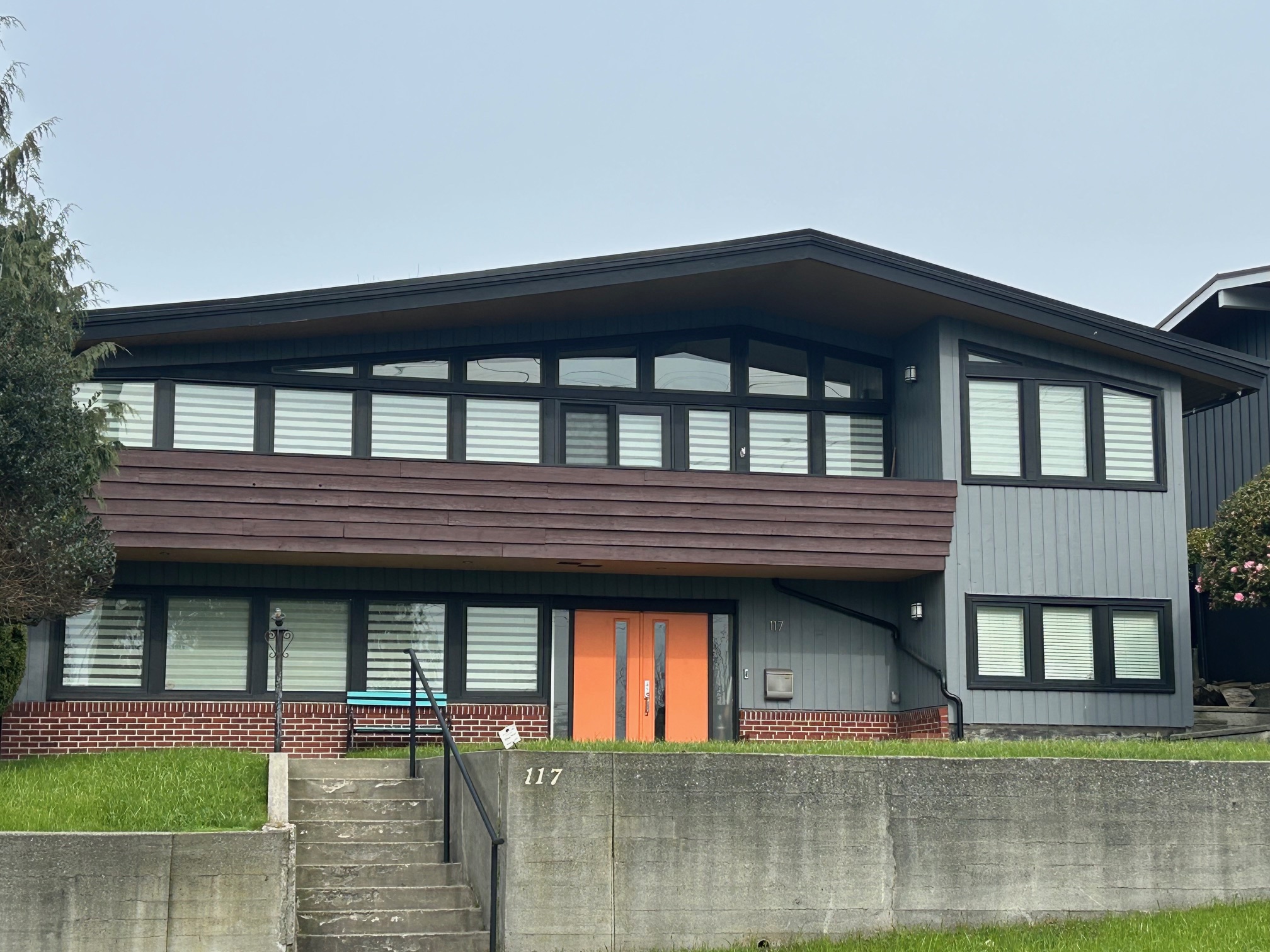 Walker Painting – Interior & Exterior Painting
