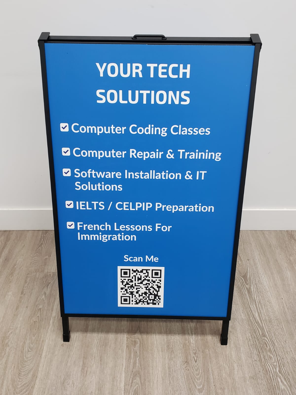 Your Tech Solutions