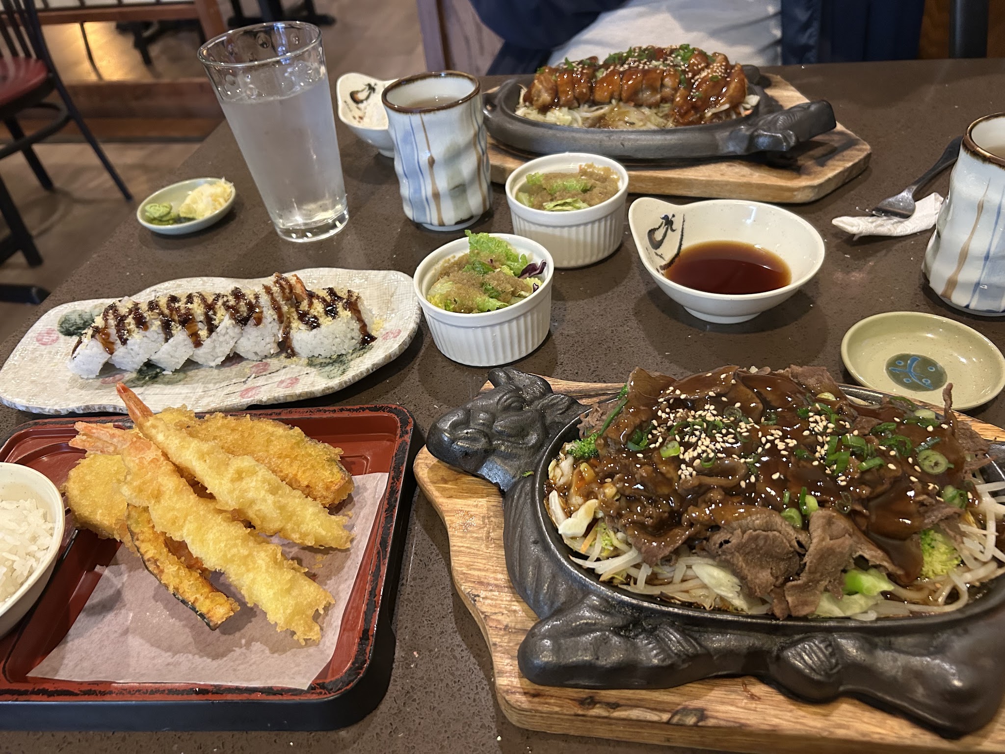Mission Junction Sushi
