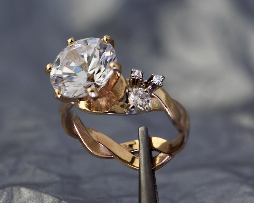 Anzi Gems Inc.