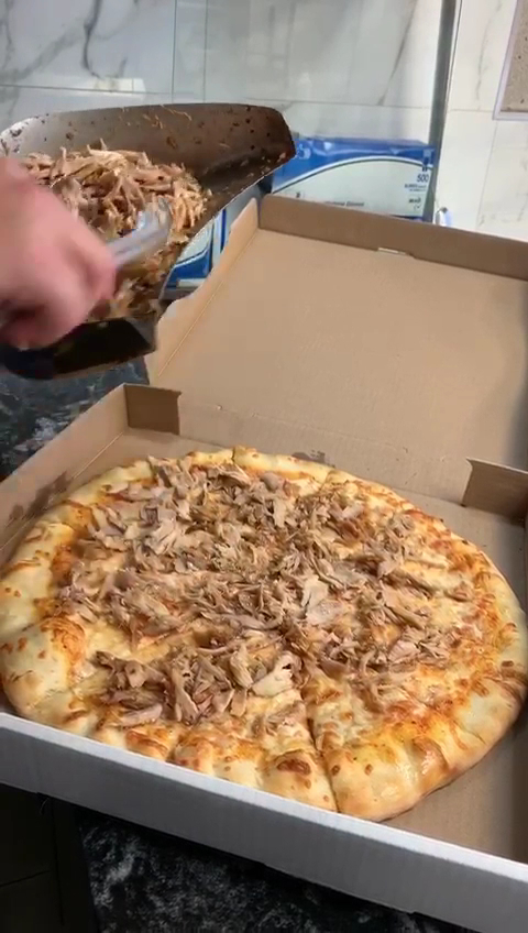 CHITO's Pizza and Mediterranean Restaurant