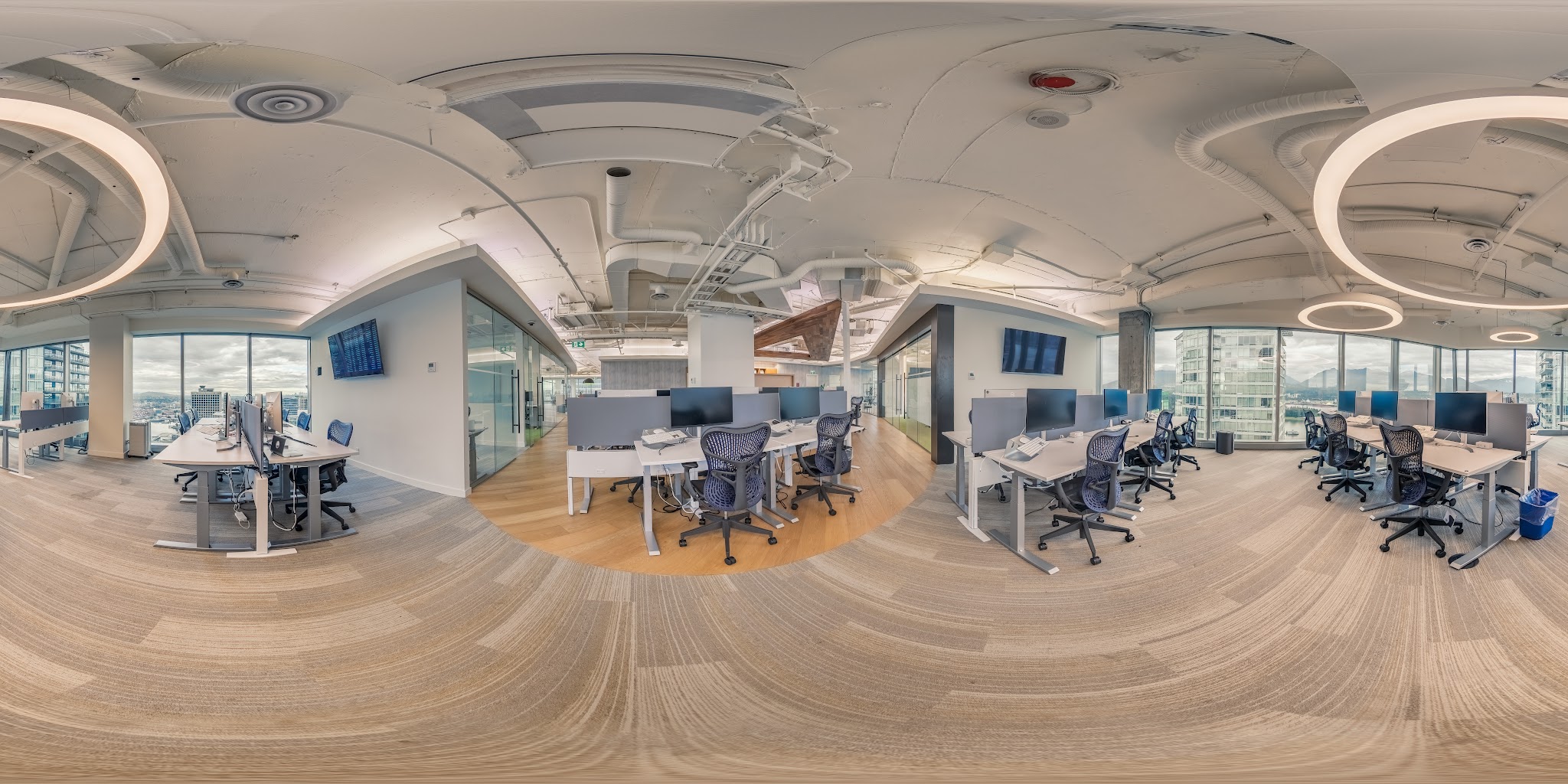 ScalePad HQ