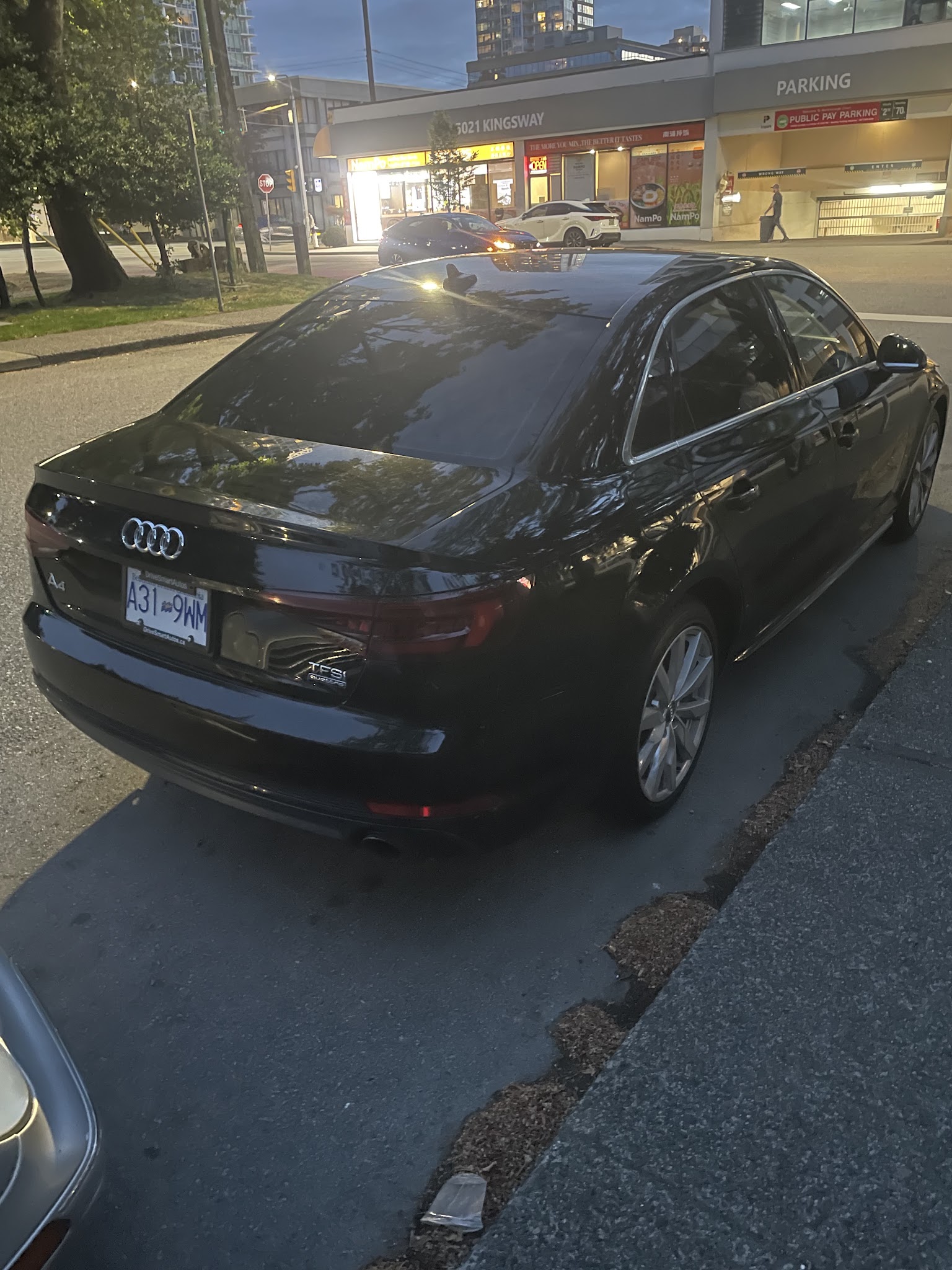 DriveSmart Autos LTD