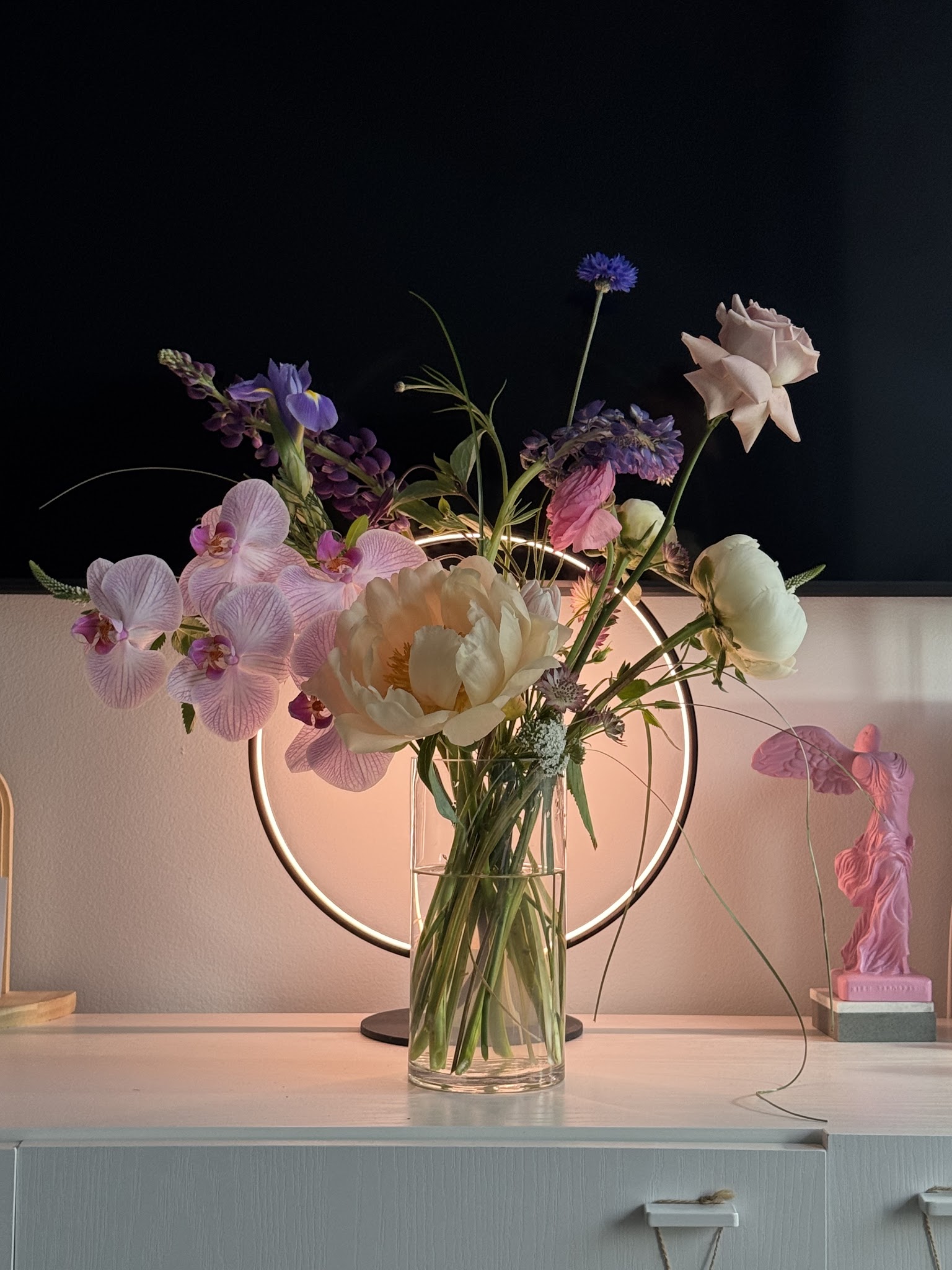 The Wild Bunch Flower Shop