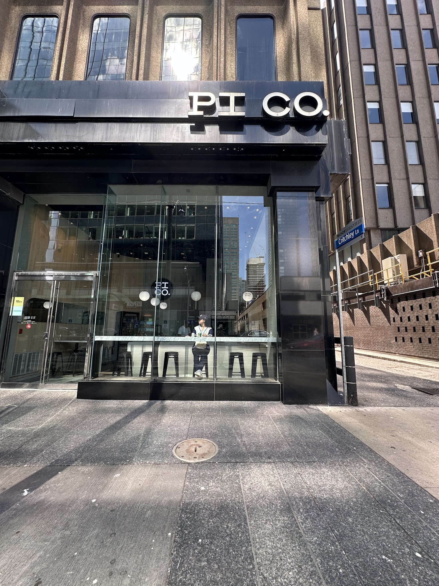 Pi Co. Pizza Bar