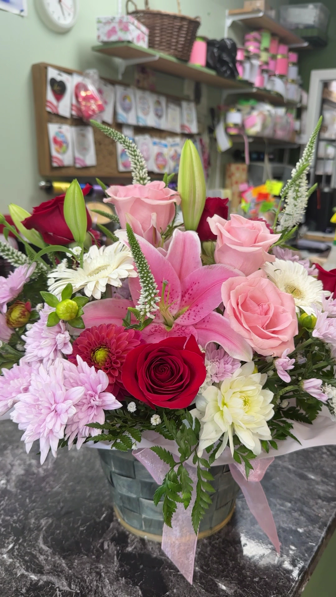 Brides N Blossoms Florist