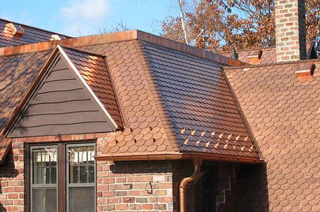Burrard Roofing & Drainage Inc